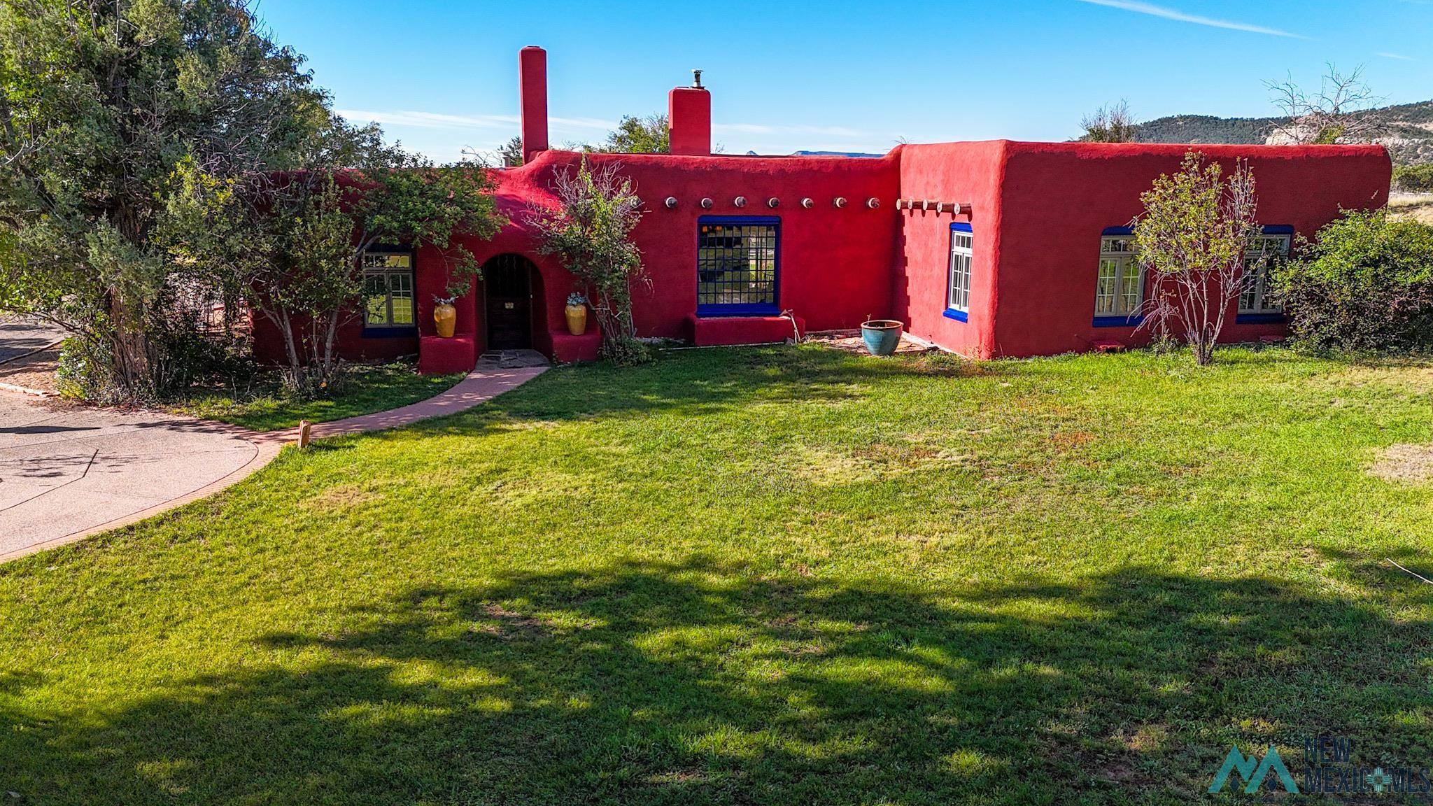 475 Stevens Street, Raton, New Mexico image 3