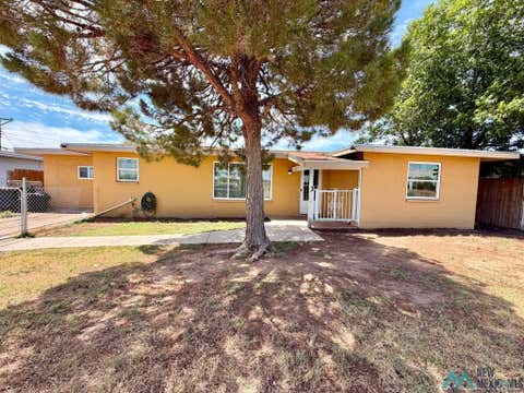 Homes For Sale - 3 E Wells Street<br/> Roswell, NM 88203