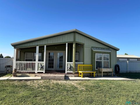 Mobile Home For Sale - 2 Canary Court<br/> Eddy County, Artesia, NM 88210