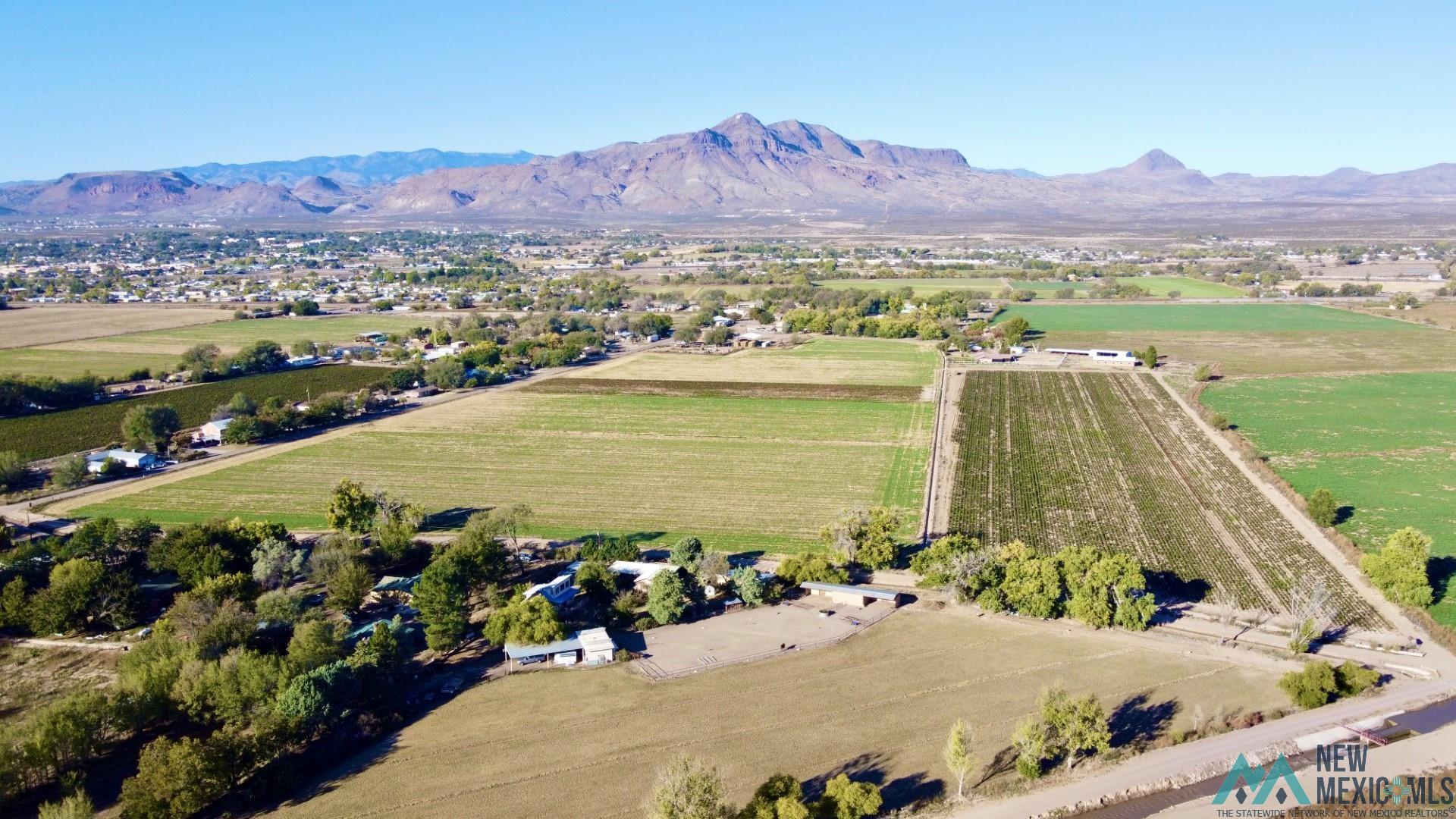 2000 Paisano Drive, Socorro, New Mexico image 1