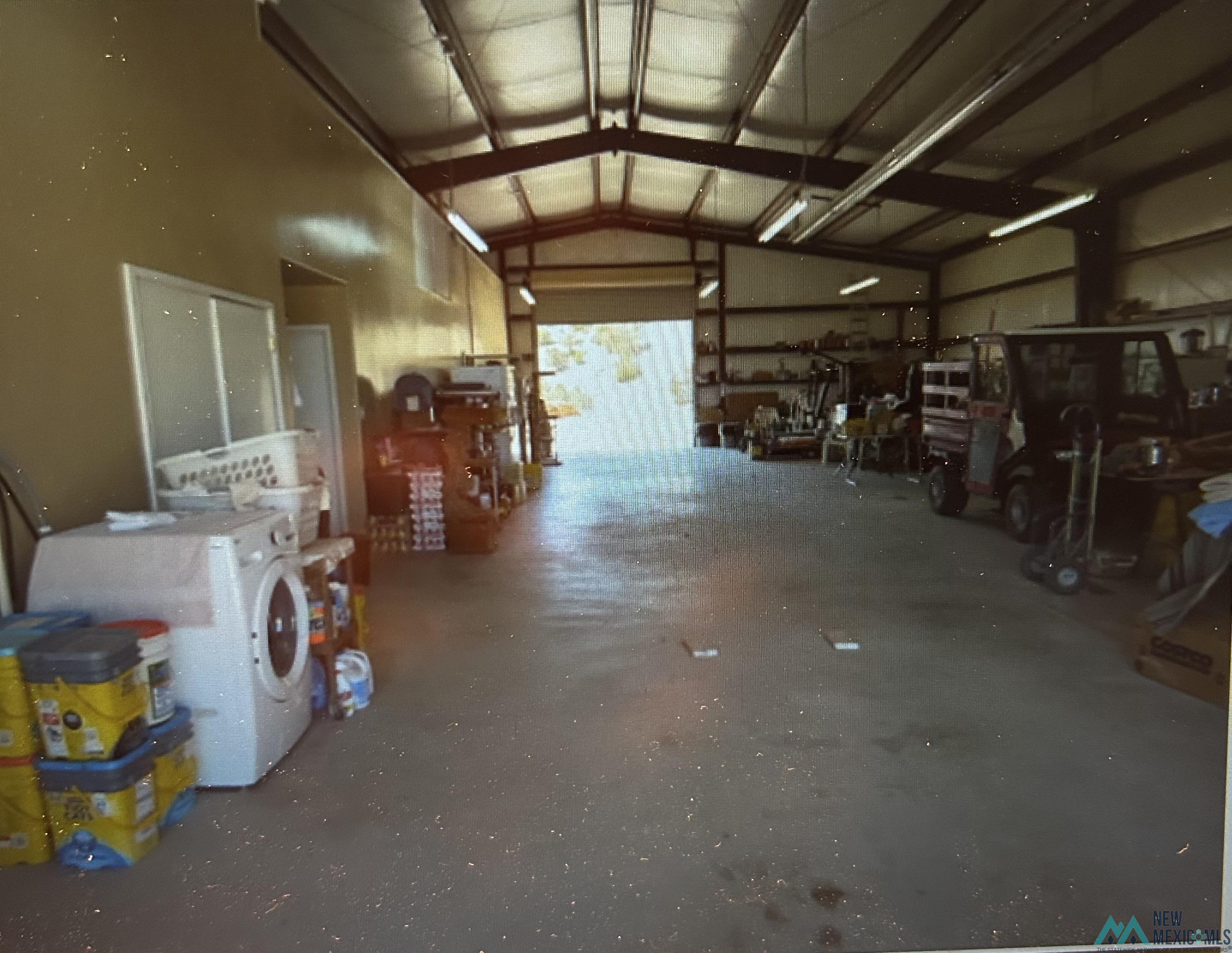 157 W Mckinley Road, Quemado, Texas image 4