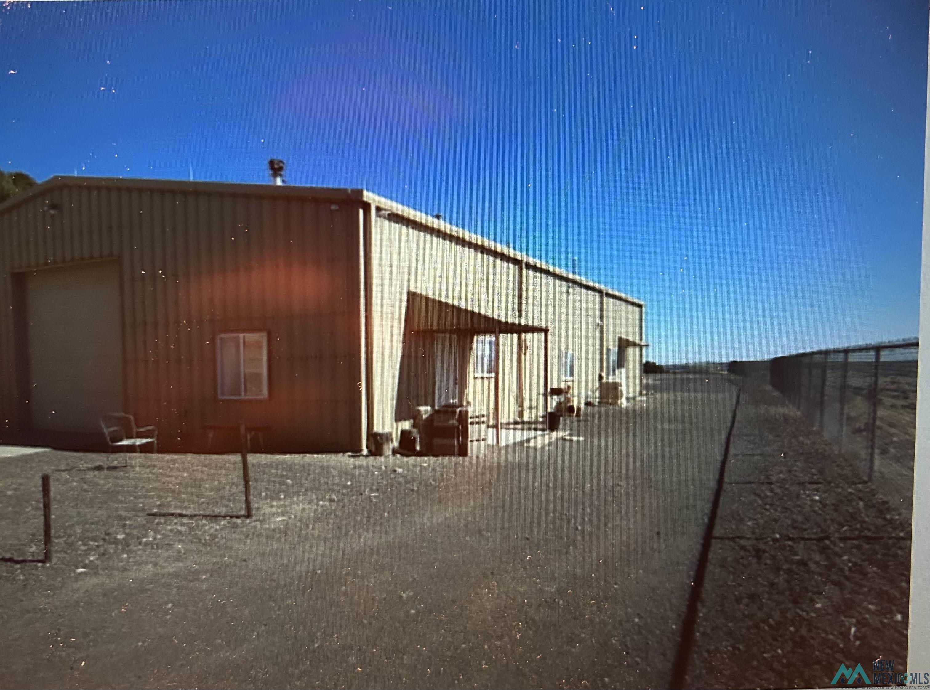 157 W Mckinley Road, Quemado, Texas image 1