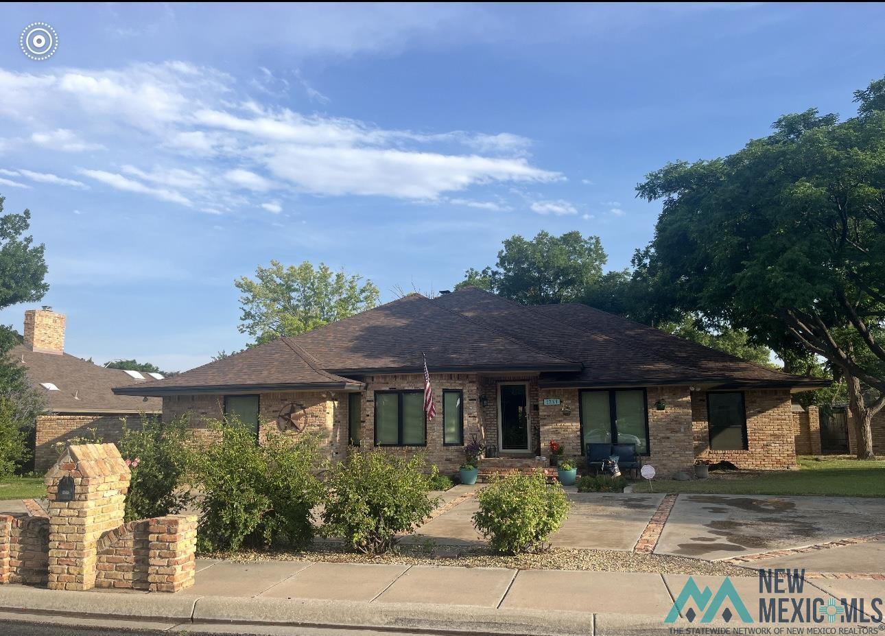 1213 W Brittany Dr, Hobbs, Texas image 1