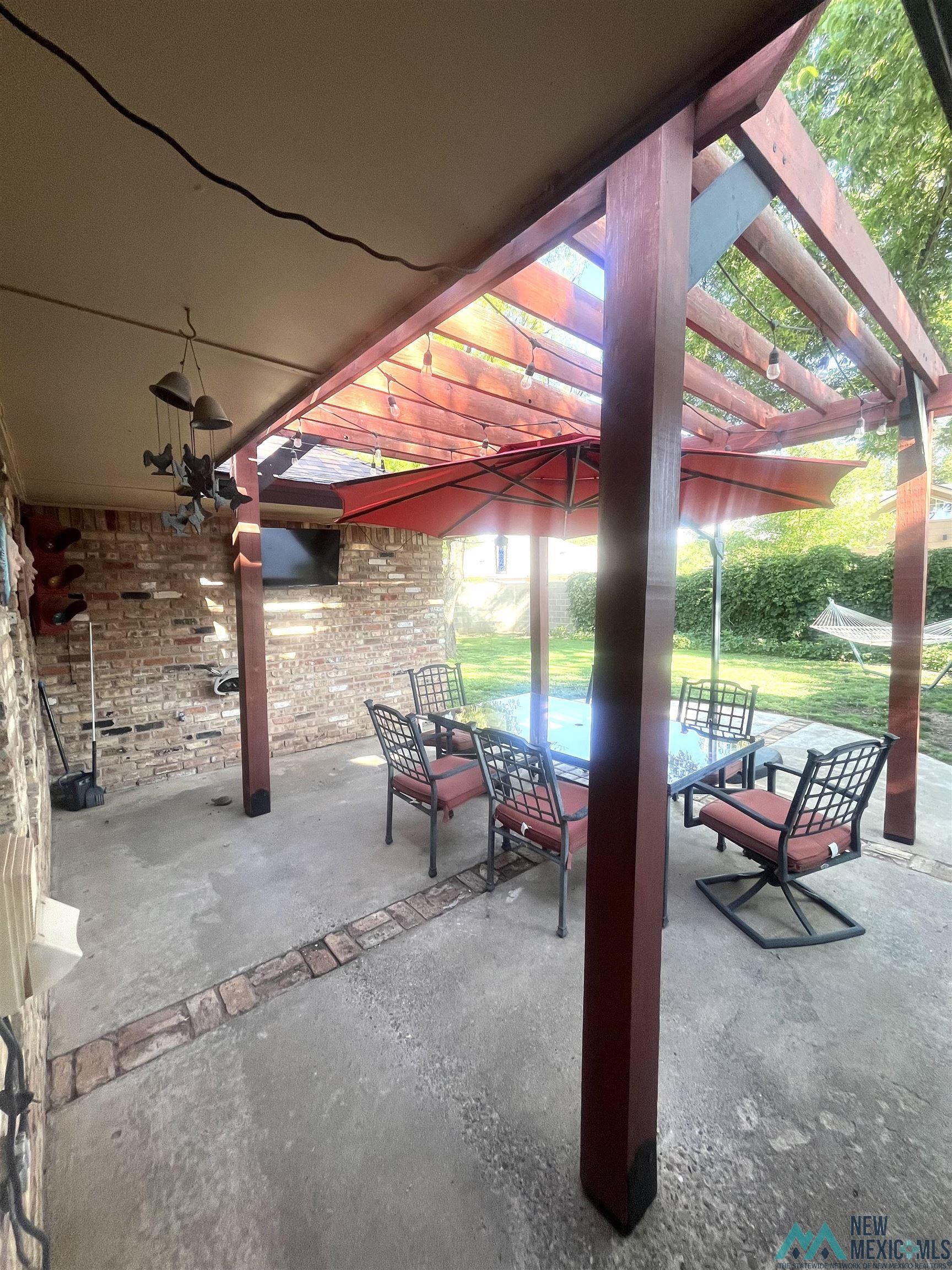 1213 W Brittany Dr, Hobbs, Texas image 13