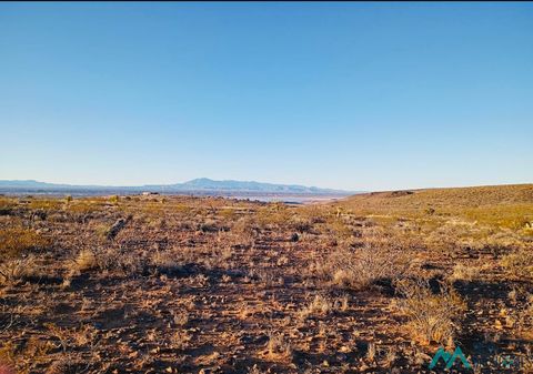 Vacant Land For Sale - TBD Armendariz Road<br/> Elephant Butte, NM 87901