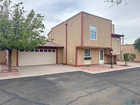 Condo For Sale - 200 E Country Club #6 Road<br/> Roswell, NM 88201
