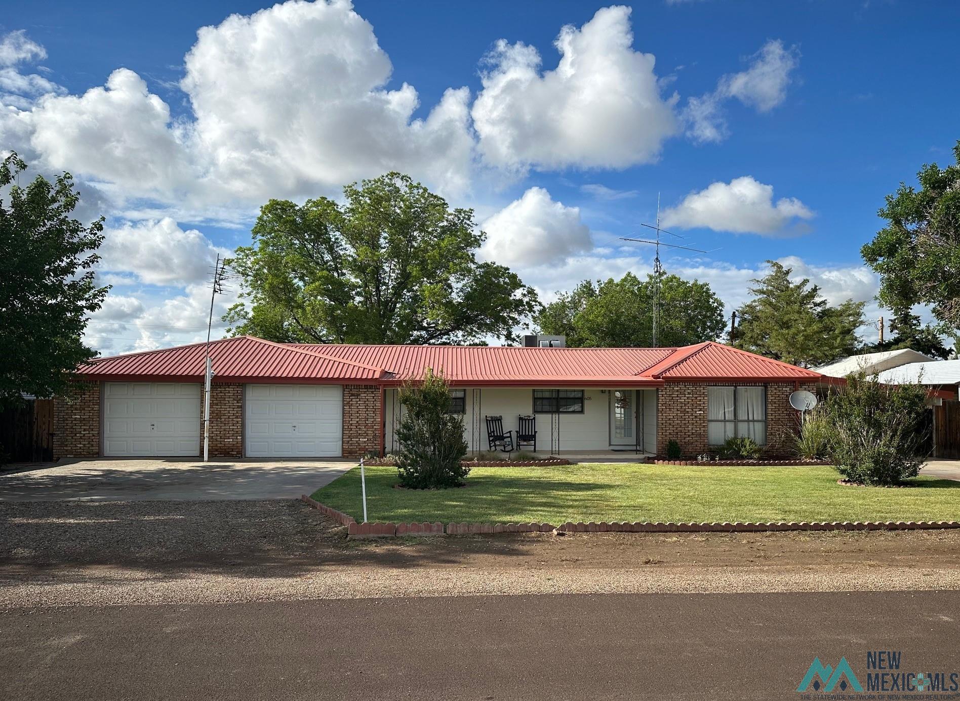 605 Bass Street, Logan, New Mexico image 1