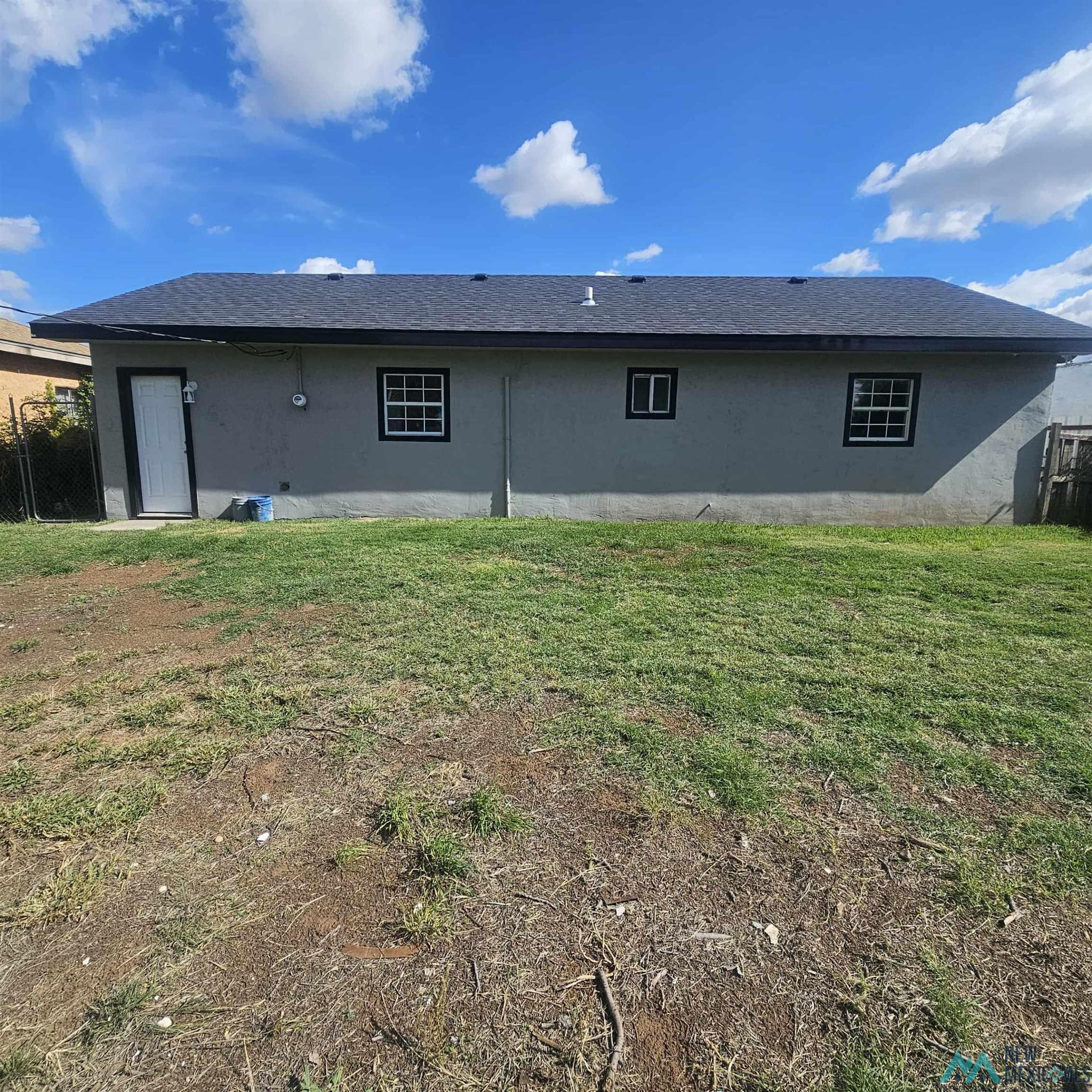 Clovis, New Mexico 88101, United States, 3 Bedrooms Bedrooms, ,1 BathroomBathrooms,Residential,Active,234467