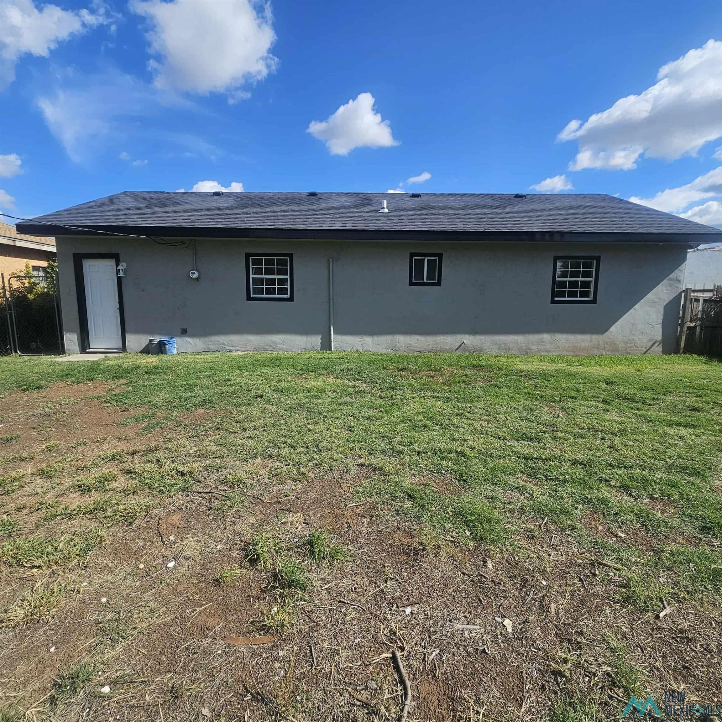 Clovis, New Mexico 88101, United States, 3 Bedrooms Bedrooms, ,1 BathroomBathrooms,Residential,Active,234467