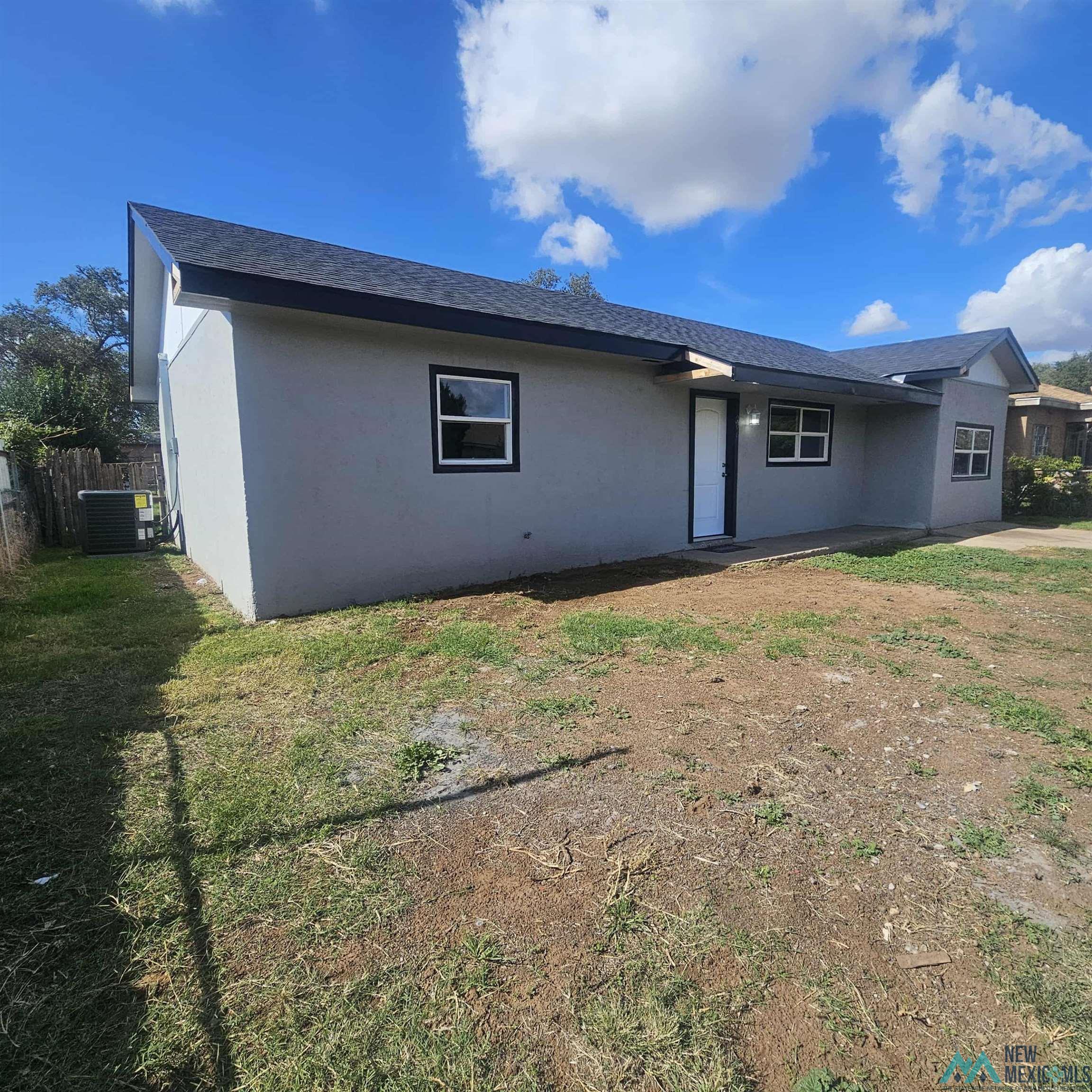 Clovis, New Mexico 88101, United States, 3 Bedrooms Bedrooms, ,1 BathroomBathrooms,Residential,Active,234467