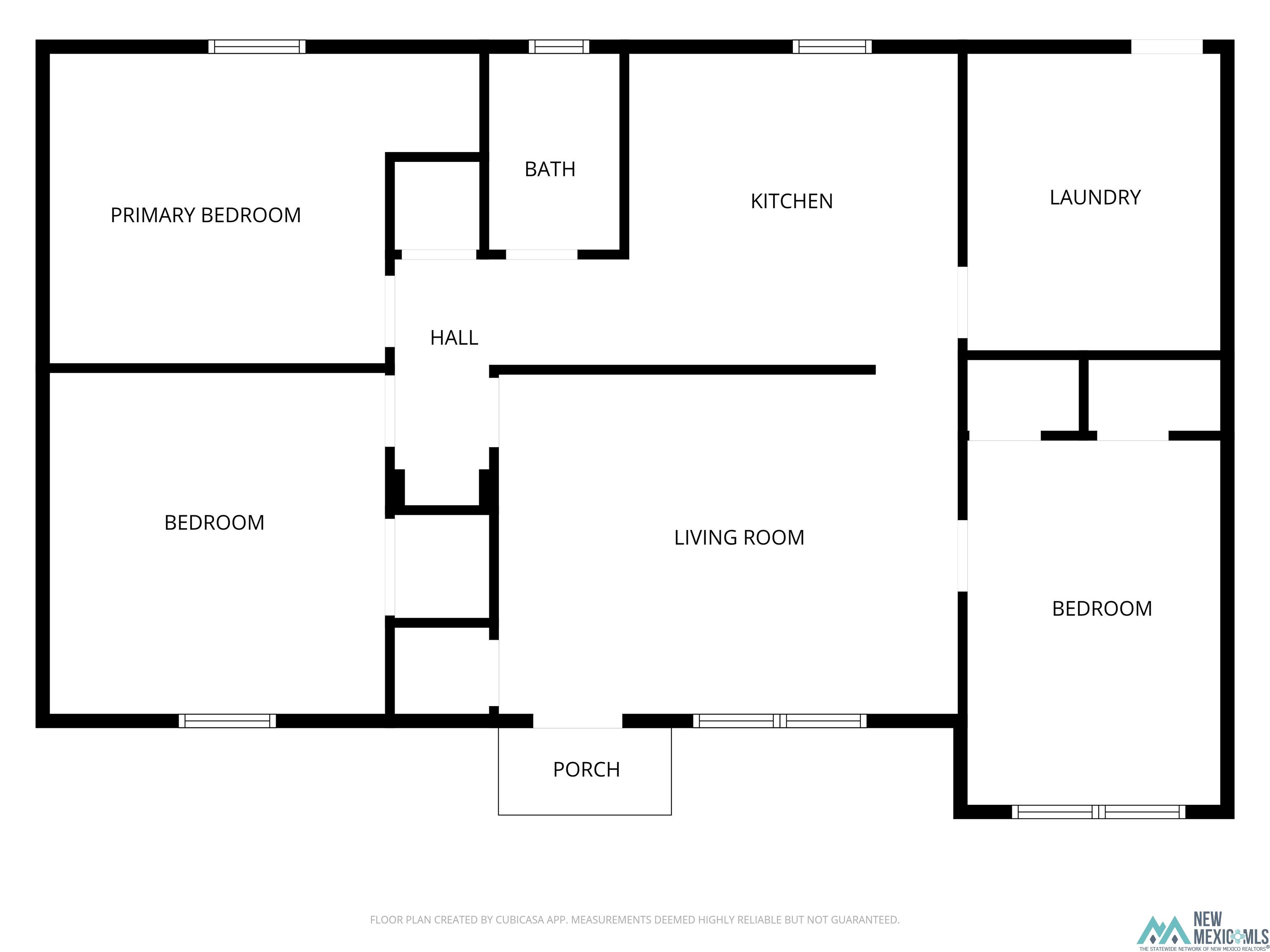 Clovis, New Mexico 88101, United States, 3 Bedrooms Bedrooms, ,1 BathroomBathrooms,Residential,Active,234467