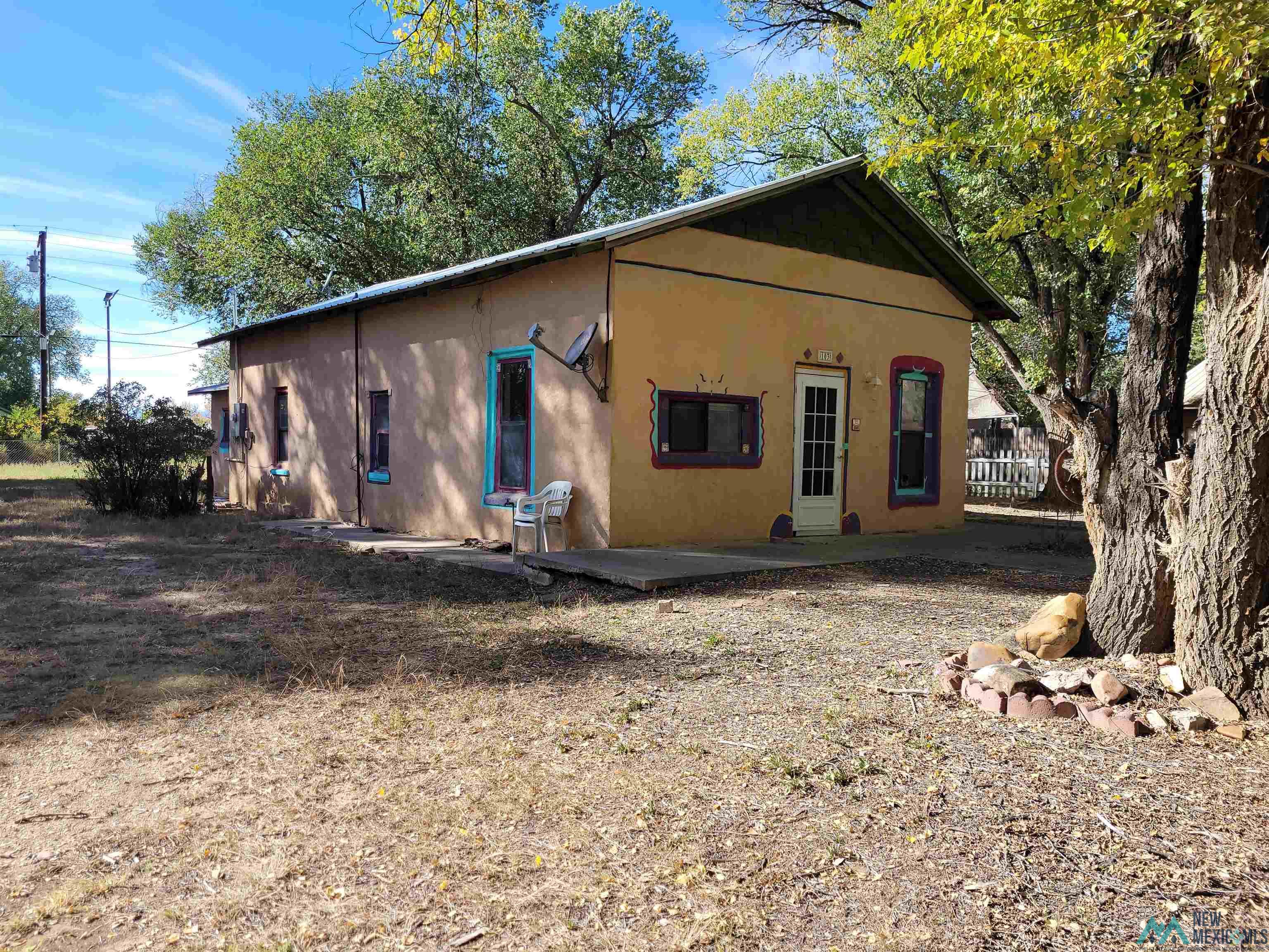 103 Cimarron Avenue, Springer, New Mexico image 1