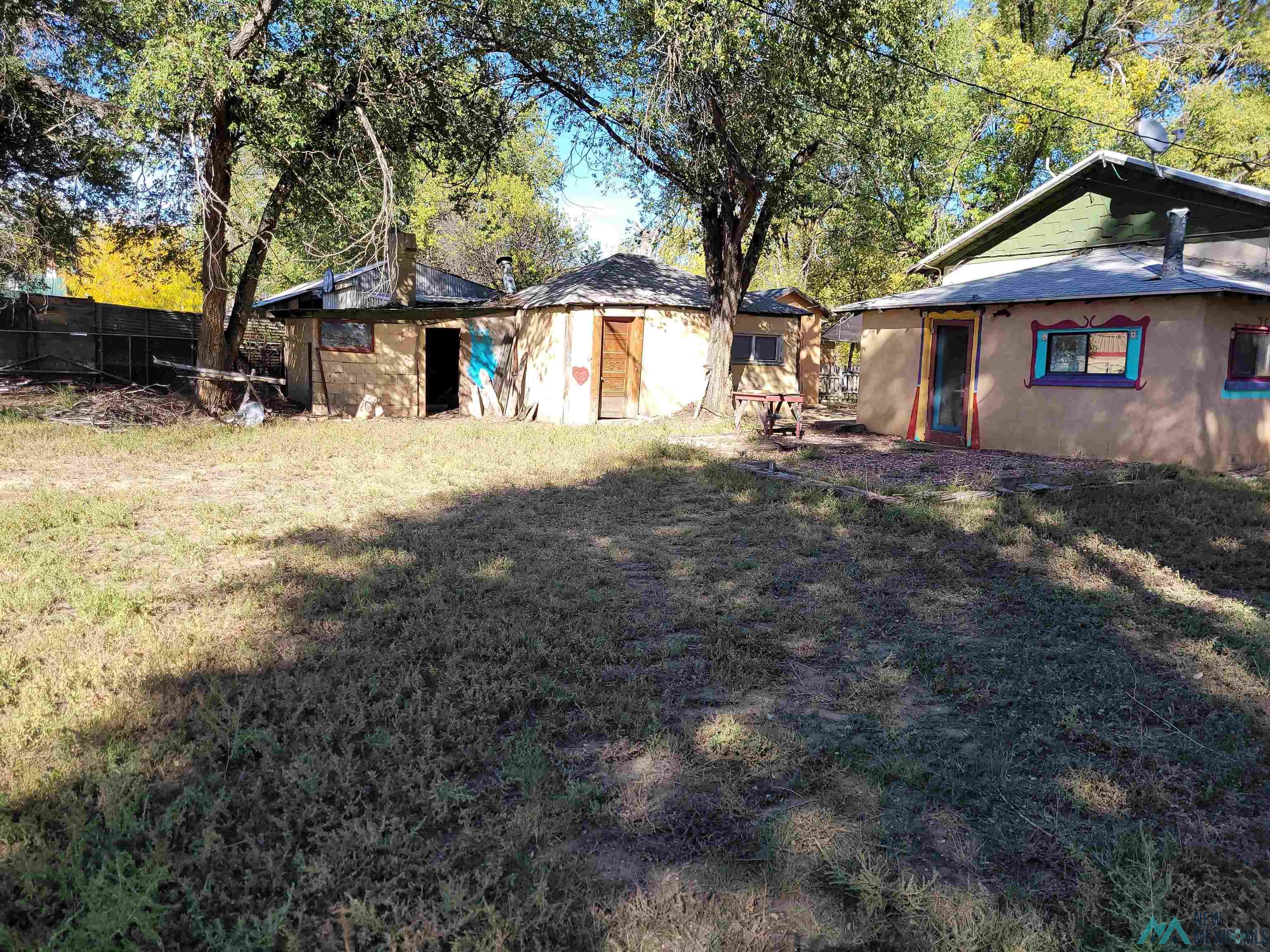 103 Cimarron Avenue, Springer, New Mexico image 2