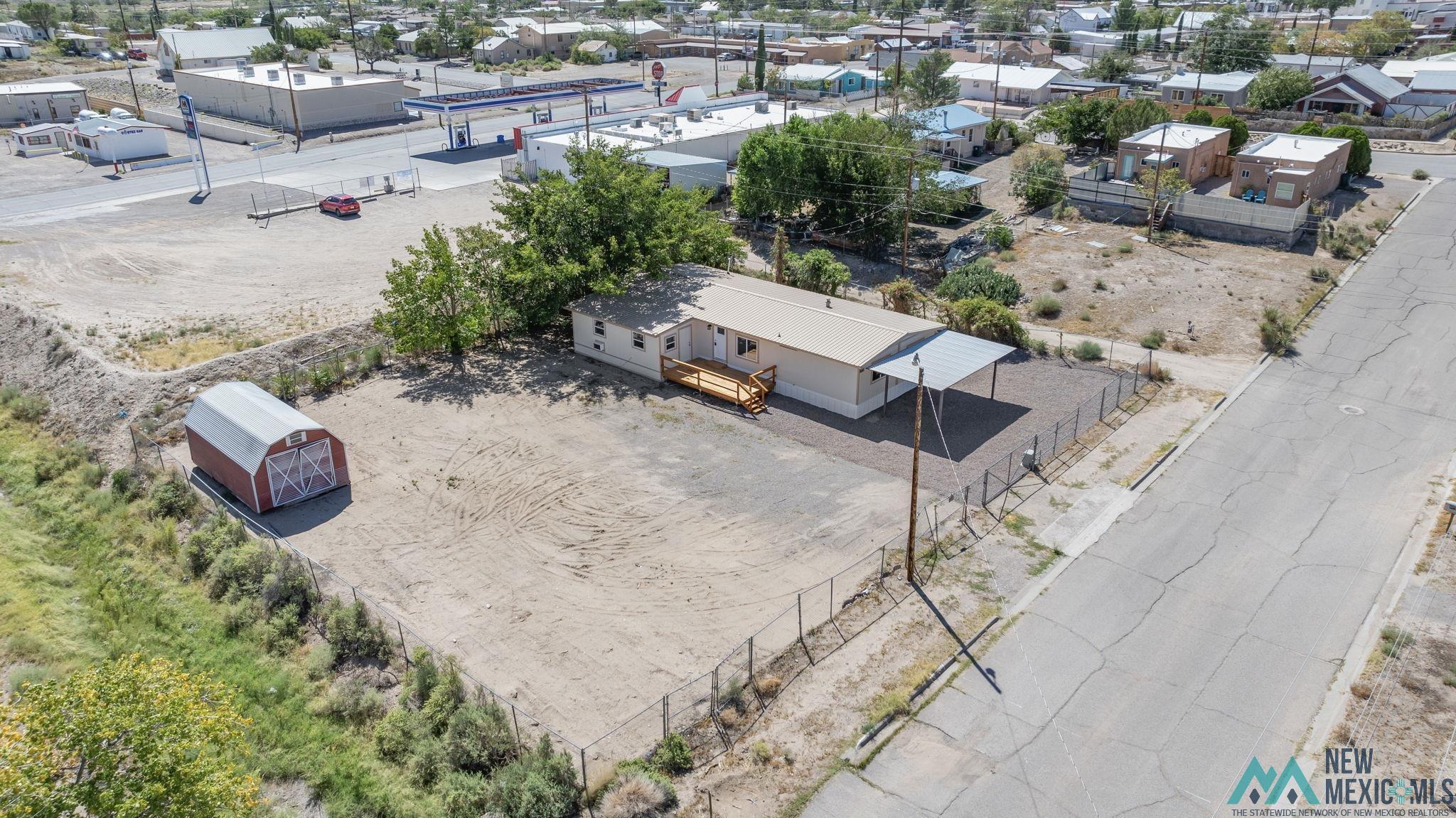 471 E 4th Street, Truth Or Consequences, New Mexico image 4