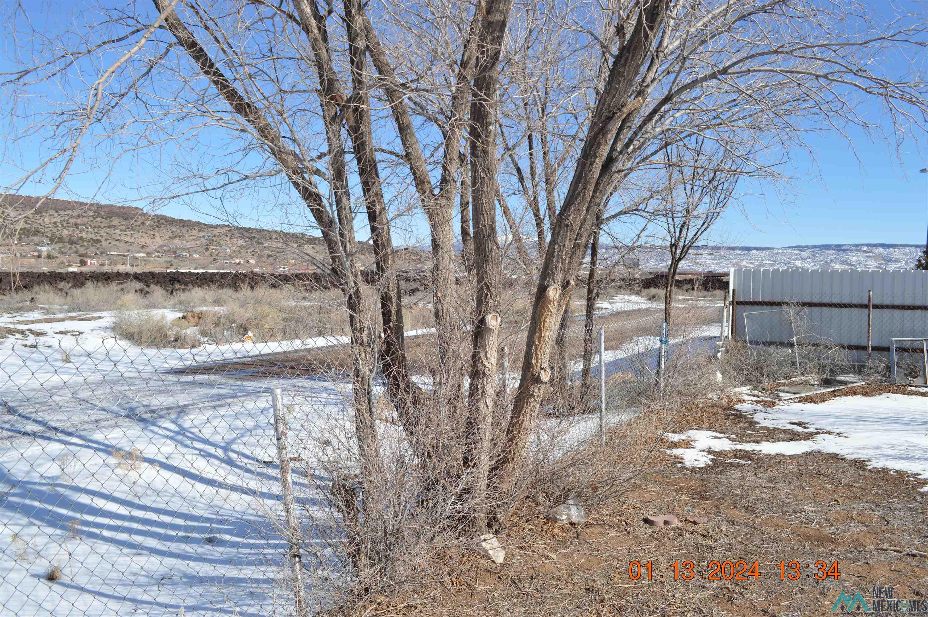 1909 Anne Street, Grants, New Mexico image 37