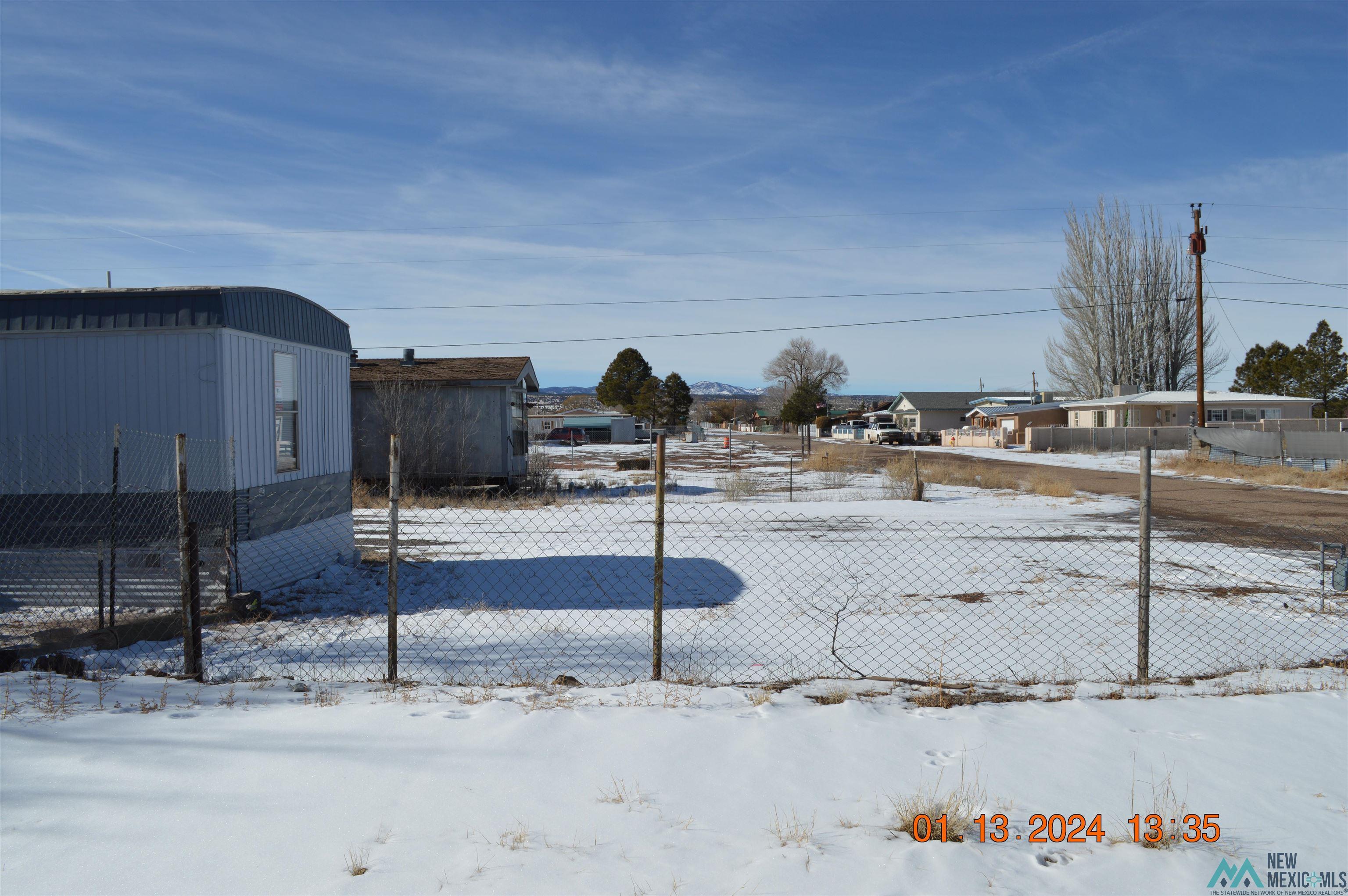 1909 Anne Street, Grants, New Mexico image 35