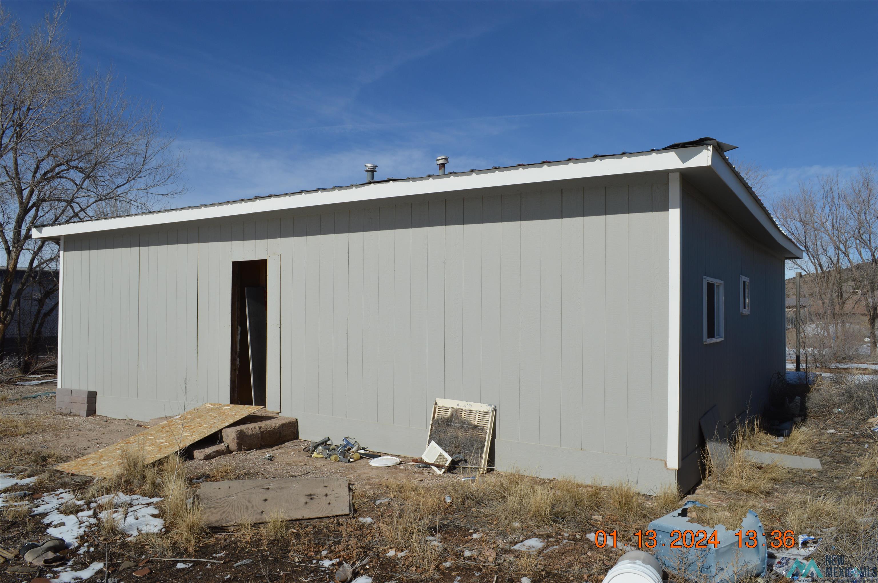 1909 Anne Street, Grants, New Mexico image 29