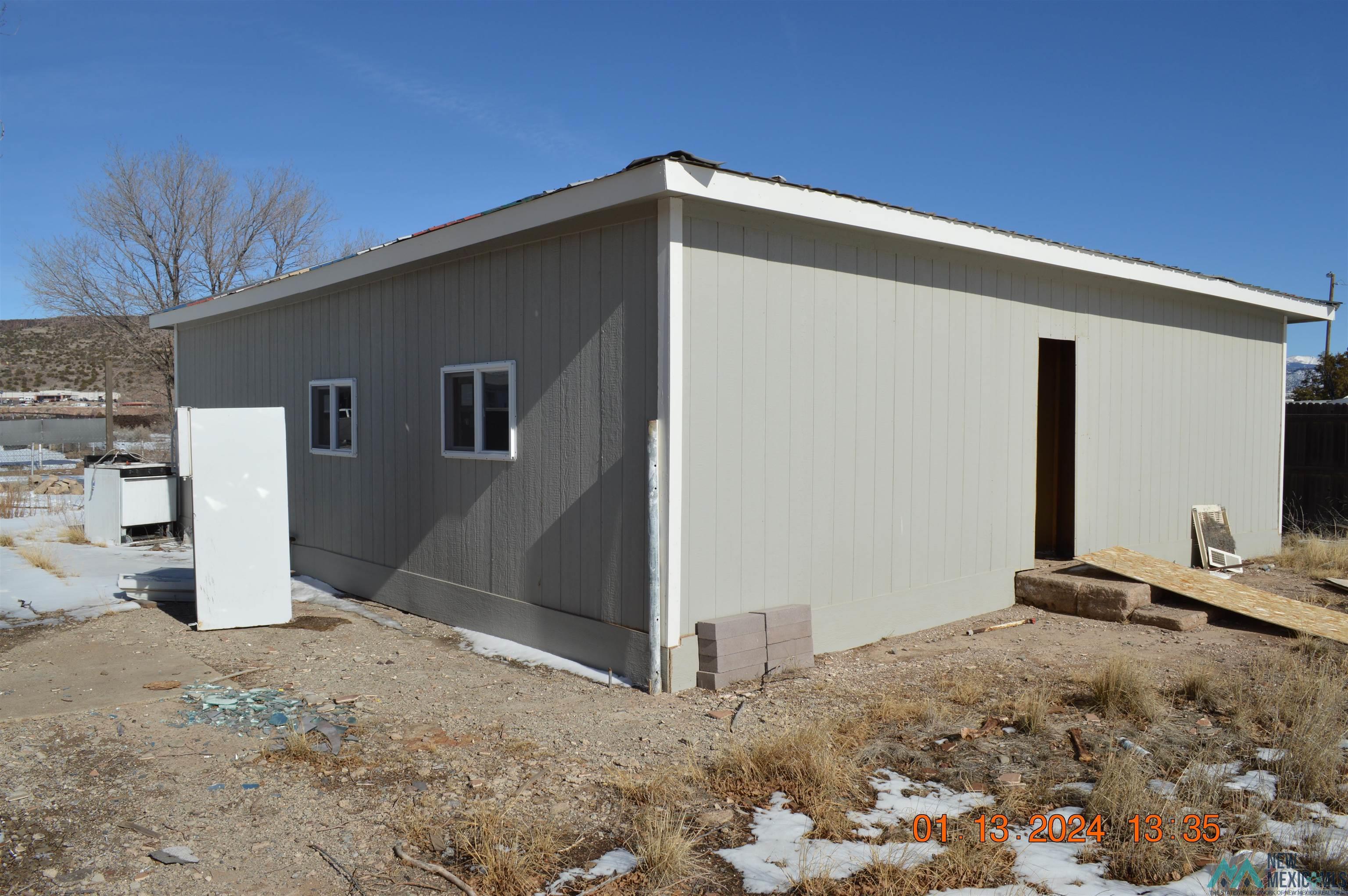 1909 Anne Street, Grants, New Mexico image 32