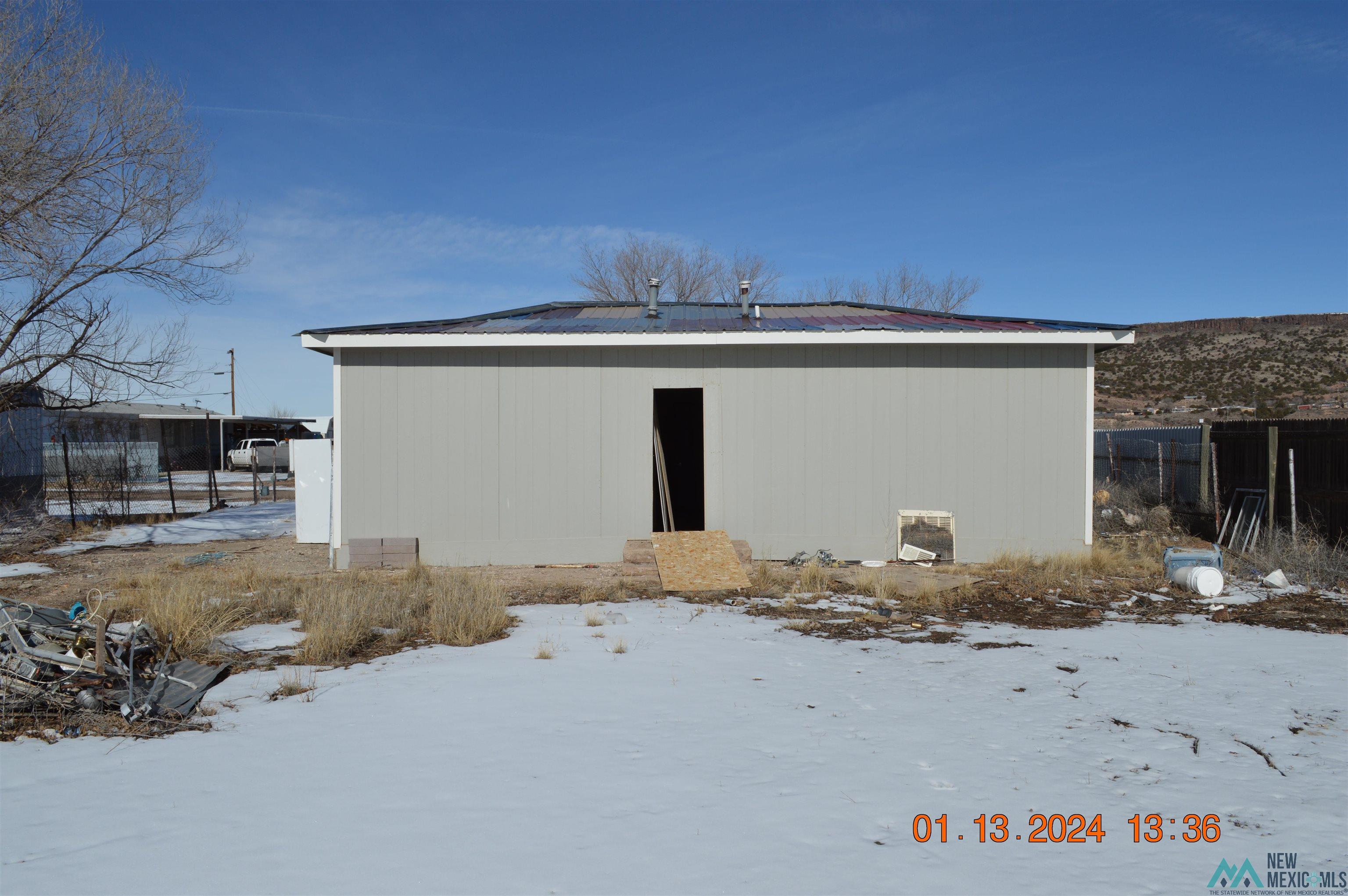 1909 Anne Street, Grants, New Mexico image 30