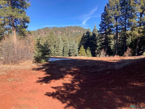 Vacant Land For Sale - 9 Red Rock<br/> Rio Arriba County, Chama, NM 87520
