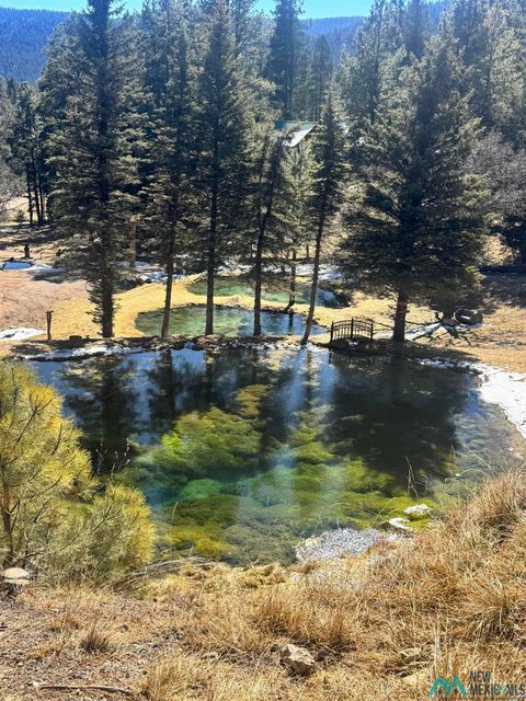Homes For Sale - LOT 1 Lodge Road<br/> Cloudcroft, NM 88317
