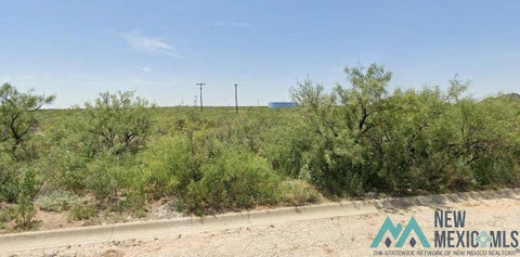 Vacant Land For Sale - 607 S 8th Street<br/> Jal, NM 88252