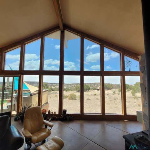 Homes For Sale - 40 E Rock Loop<br/> Datil, NM 87821