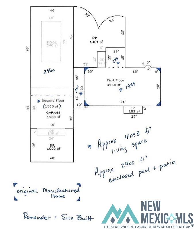 637A Buck Bigler Drive, Portales, New Mexico image 5