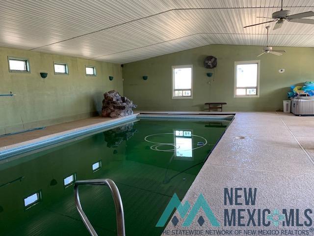 637A Buck Bigler Drive, Portales, New Mexico image 26