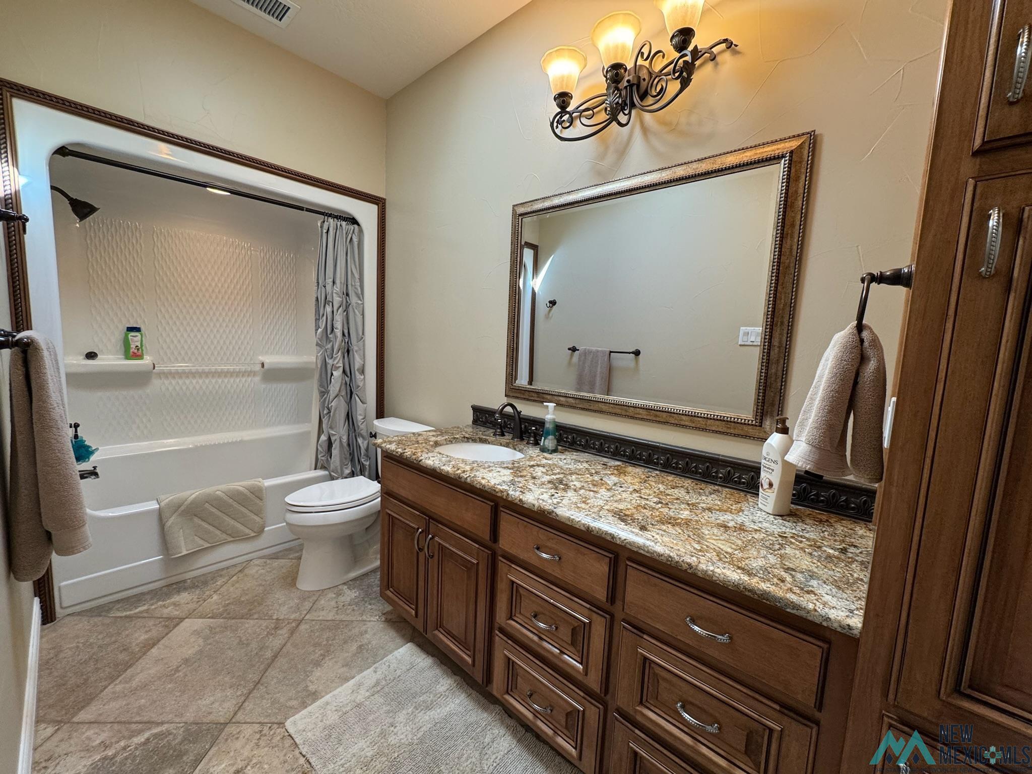 45 East Sky Loop, Roswell, Texas image 43