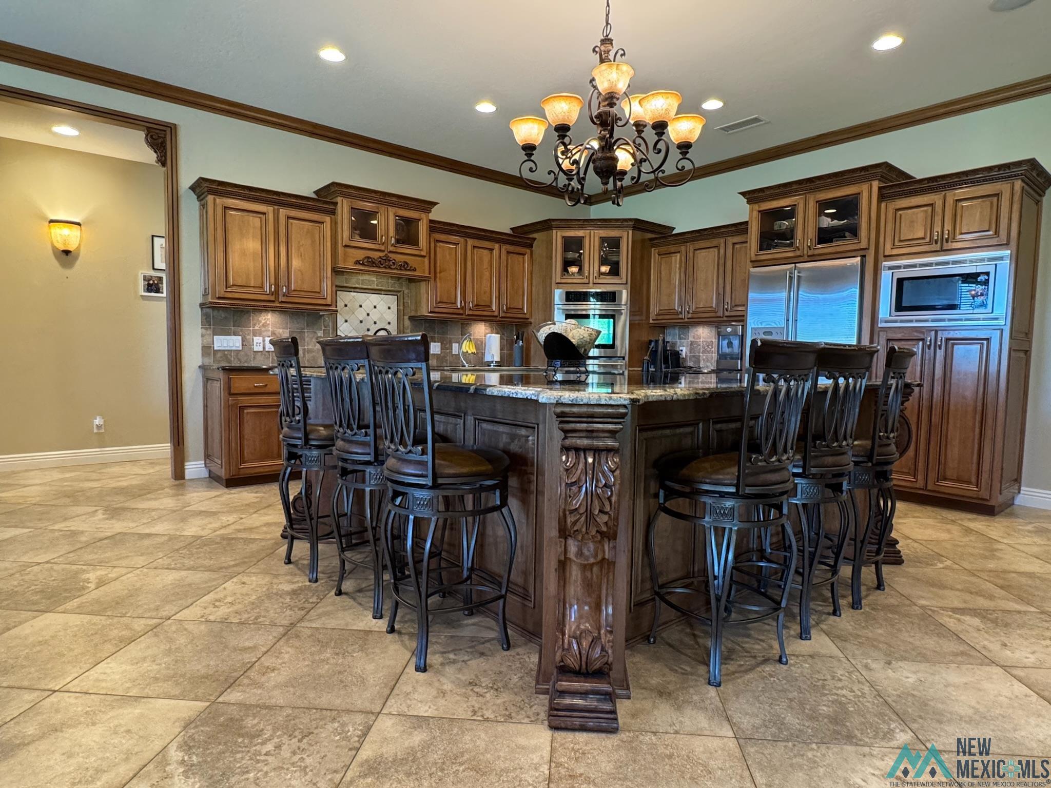 45 East Sky Loop, Roswell, Texas image 34