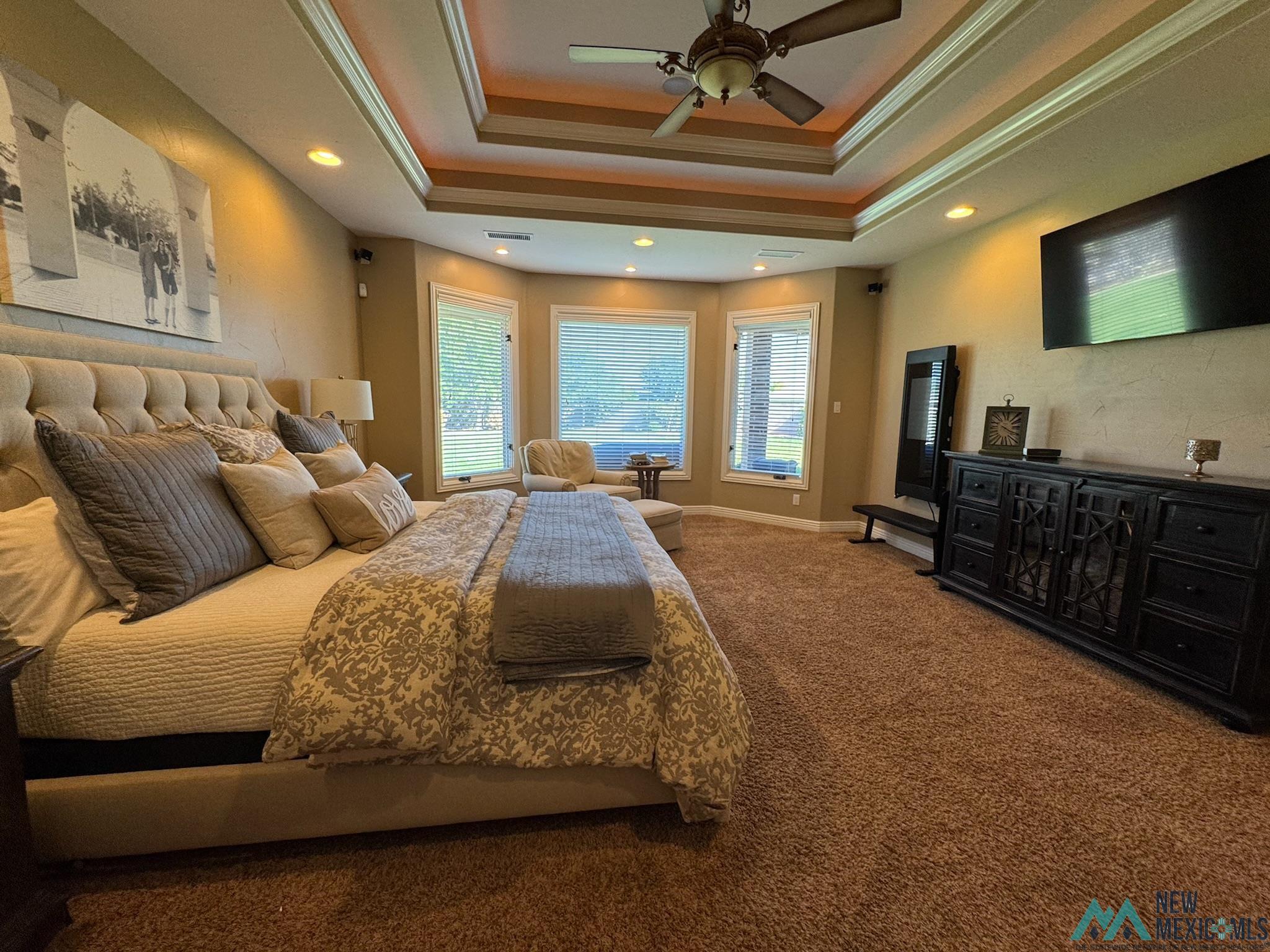 45 East Sky Loop, Roswell, Texas image 20