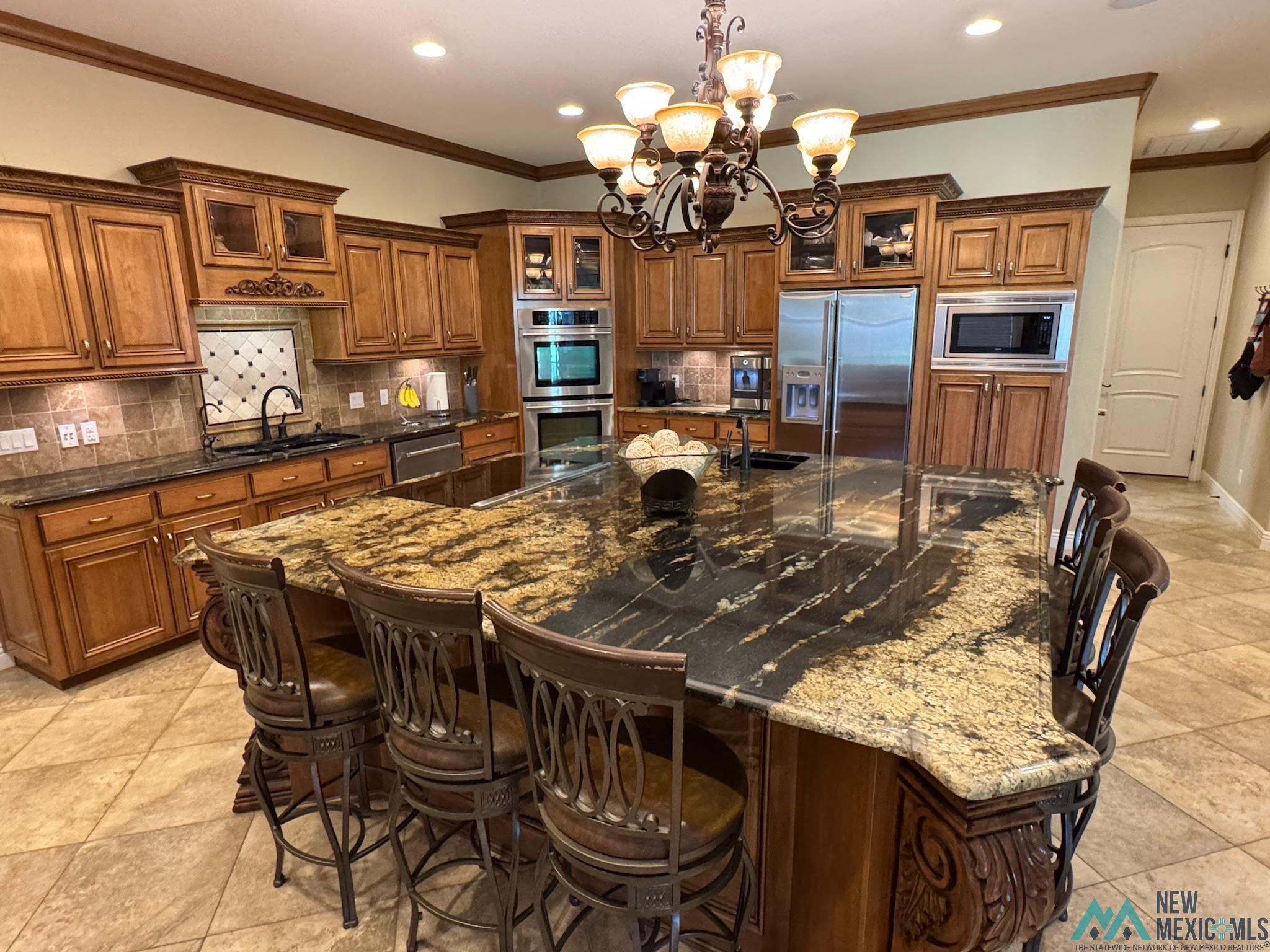 45 East Sky Loop, Roswell, Texas image 37