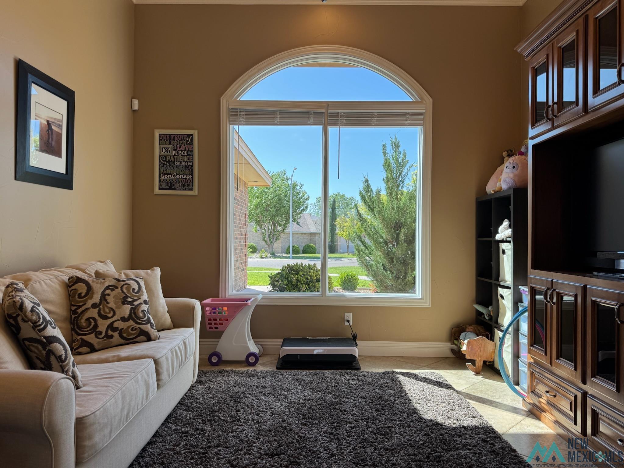 45 East Sky Loop, Roswell, Texas image 28