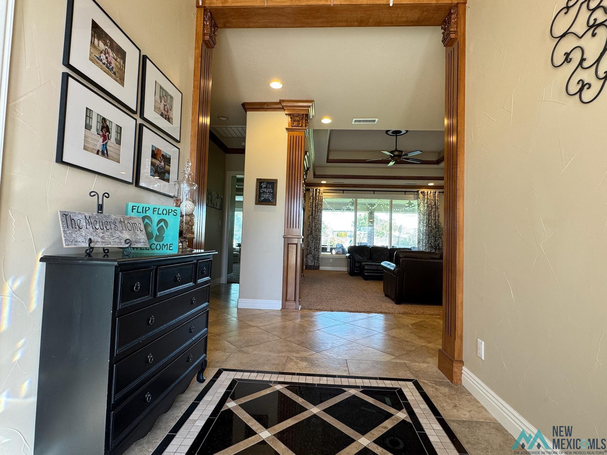 45 East Sky Loop, Roswell, Texas image 5