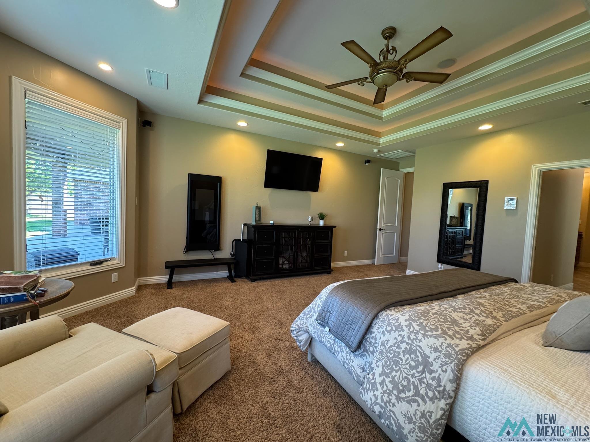 45 East Sky Loop, Roswell, Texas image 19