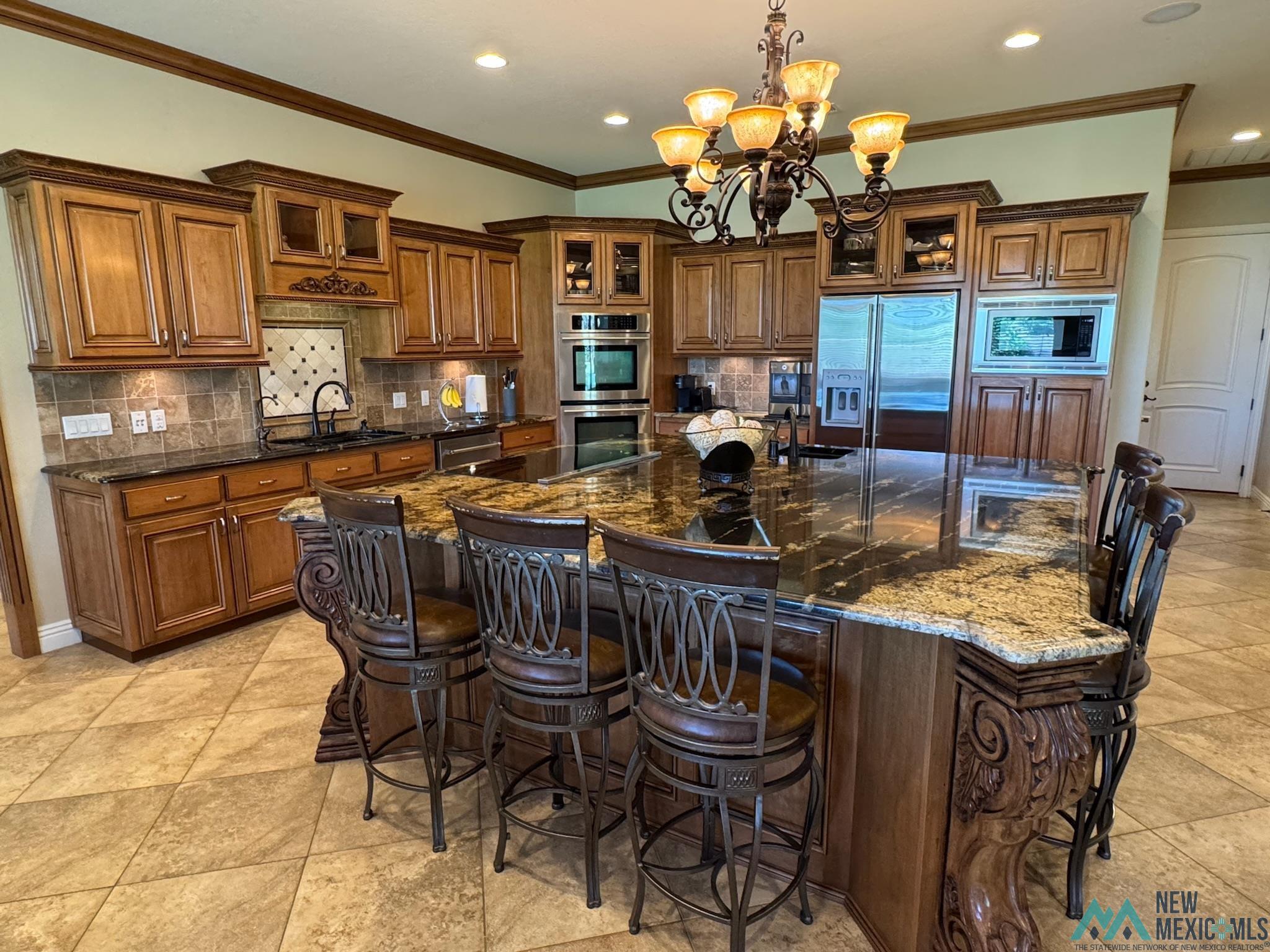 45 East Sky Loop, Roswell, Texas image 36