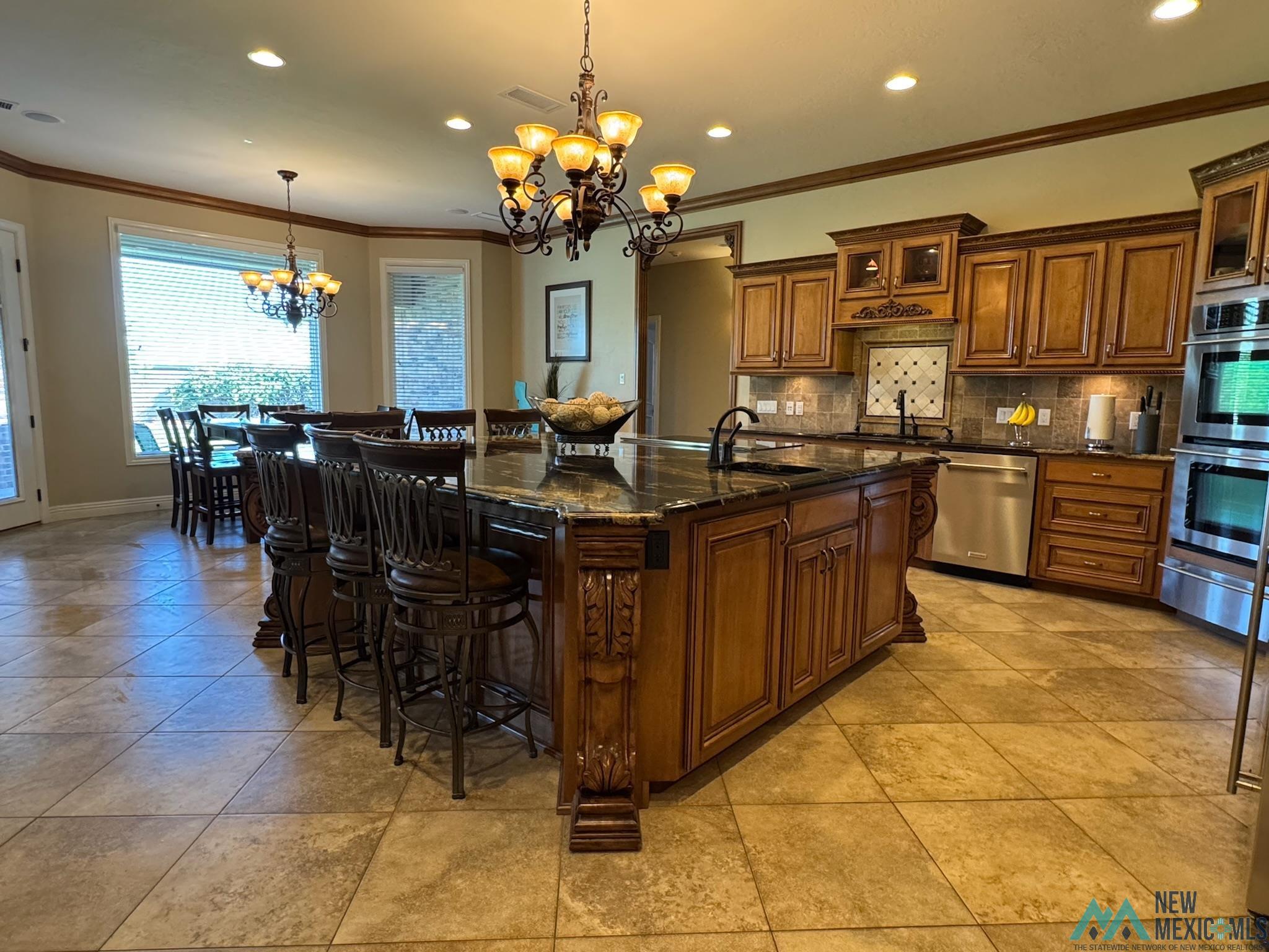 45 East Sky Loop, Roswell, Texas image 33