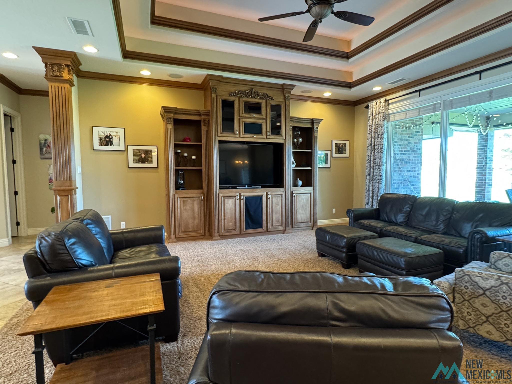 45 East Sky Loop, Roswell, Texas image 8