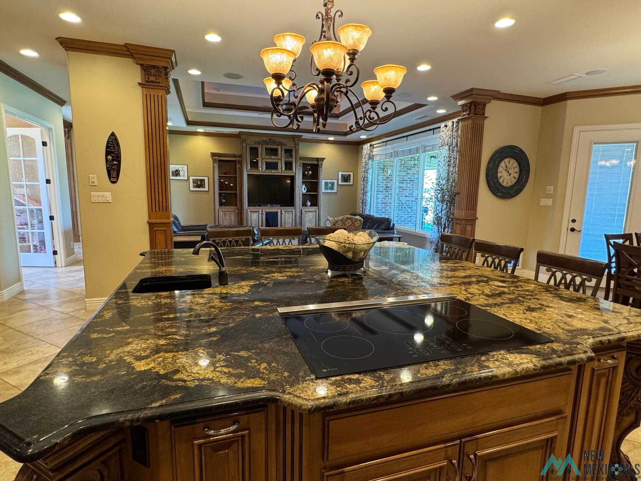 45 East Sky Loop, Roswell, Texas image 31