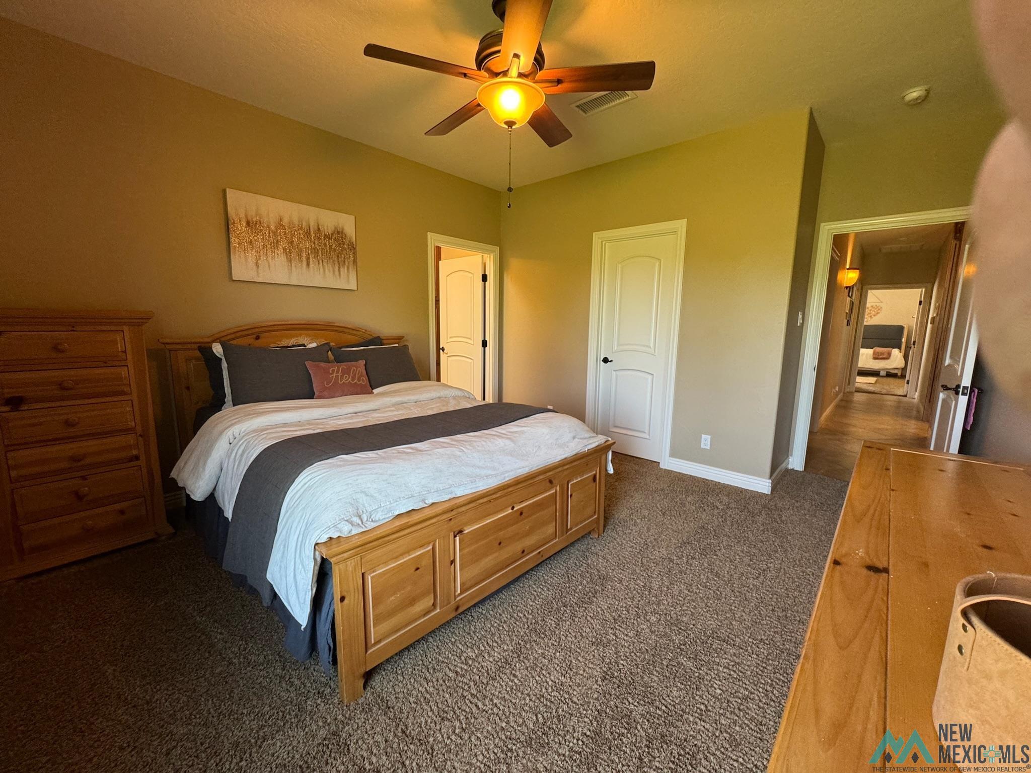 45 East Sky Loop, Roswell, Texas image 42