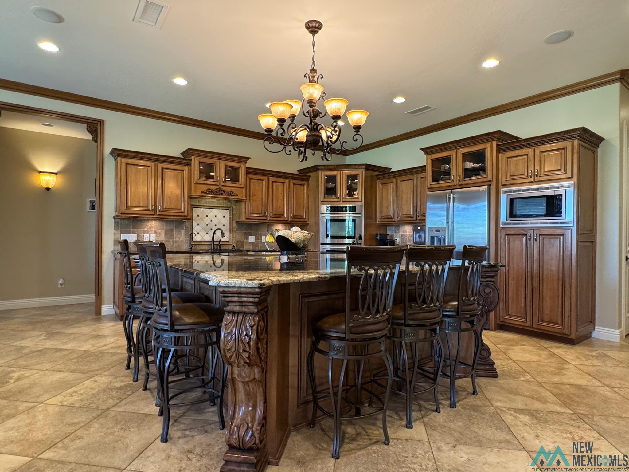 45 East Sky Loop, Roswell, Texas image 32