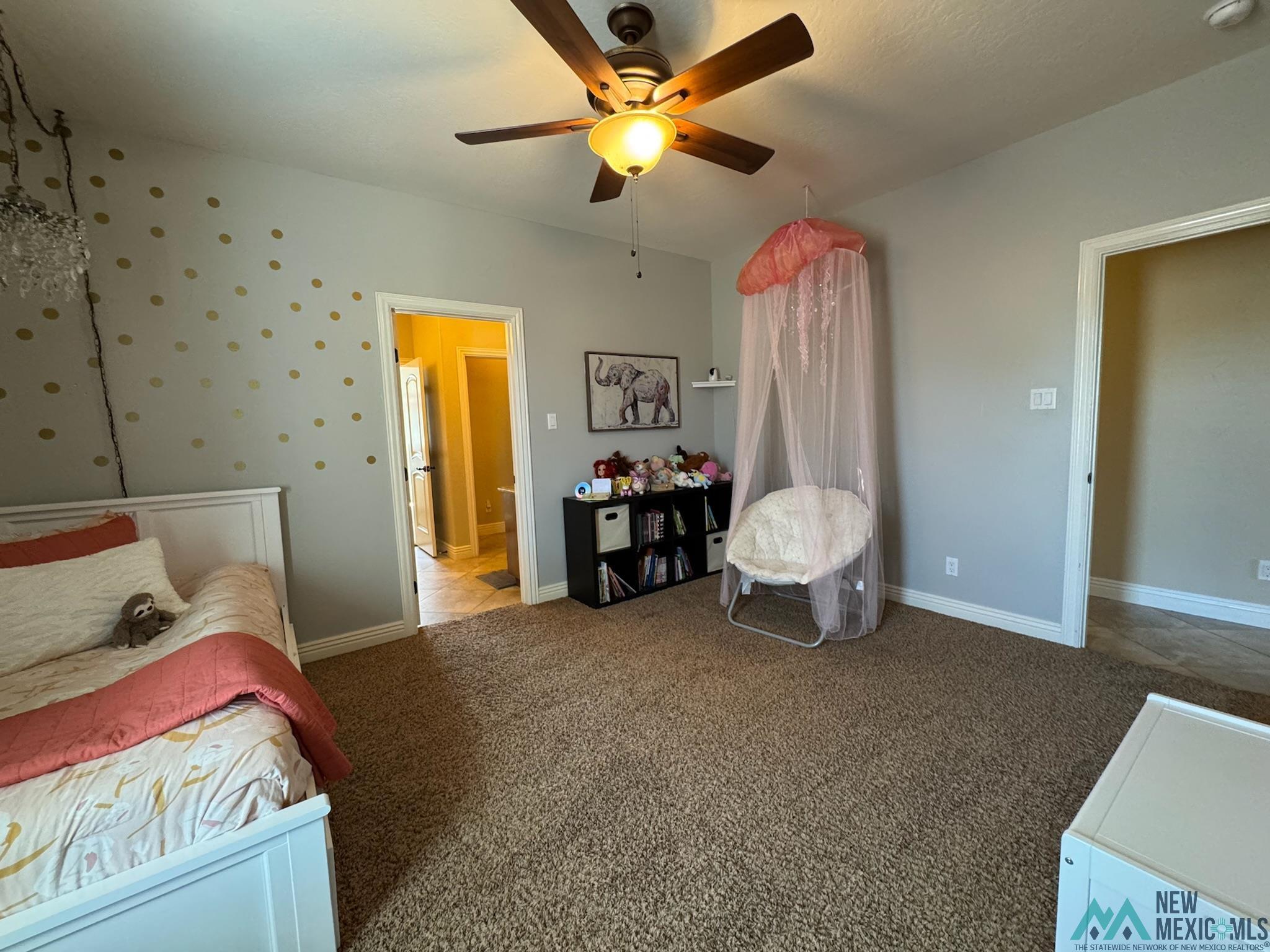45 East Sky Loop, Roswell, Texas image 47