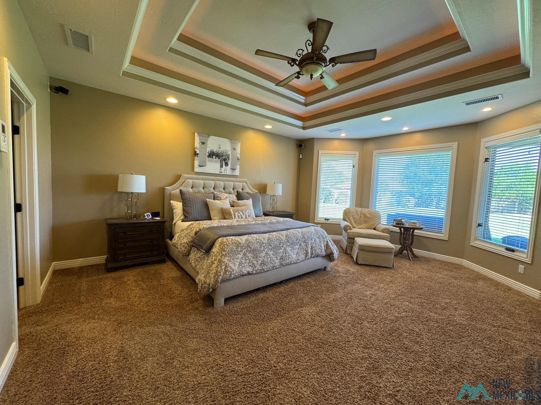 45 East Sky Loop, Roswell, Texas image 17