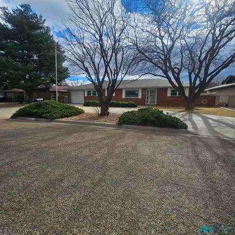 Homes For Sale - 1309 Lexington Road<br/> Curry County, Clovis, NM 88101