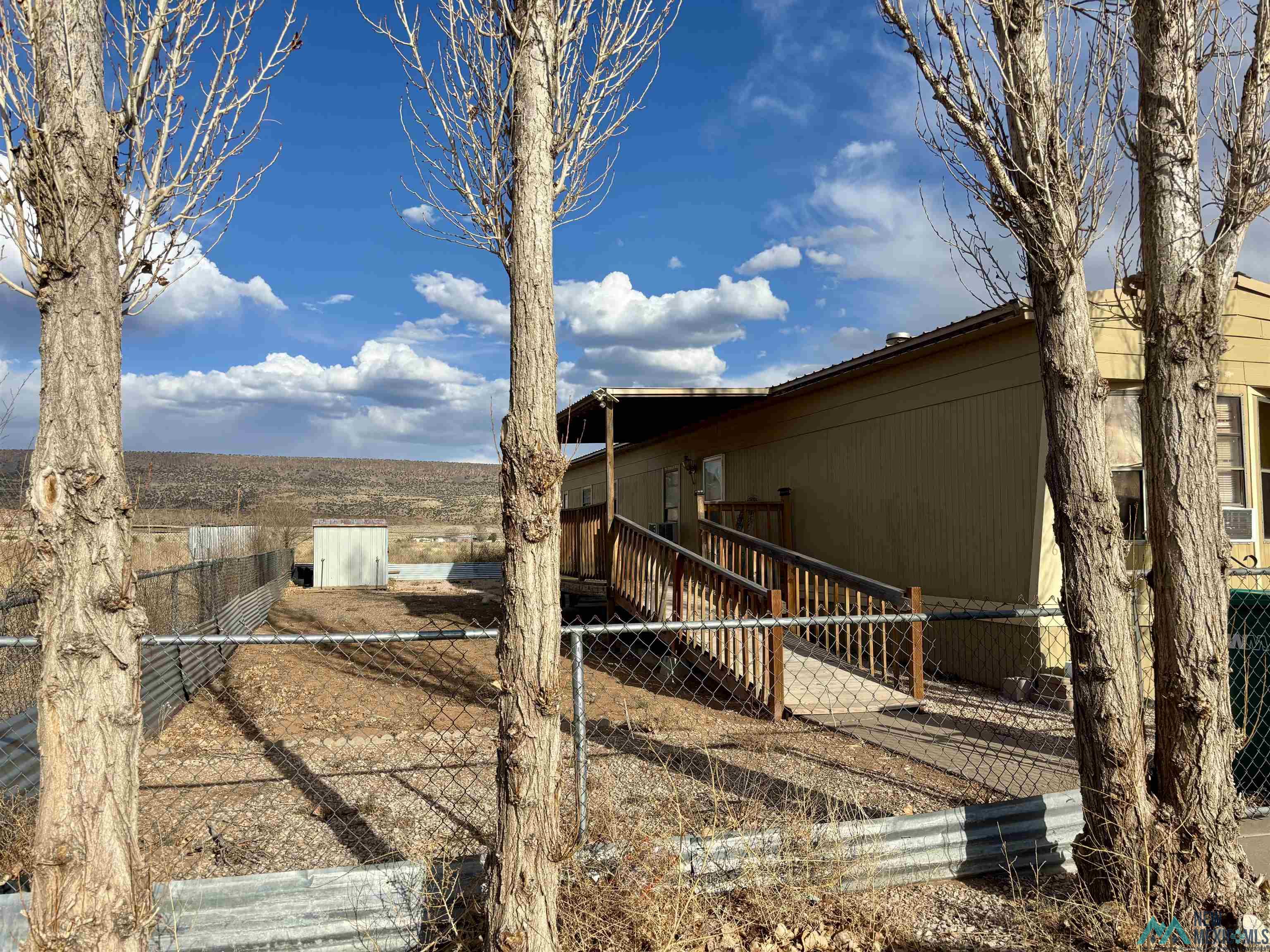 1276 Cortez Street, Grants, New Mexico image 1