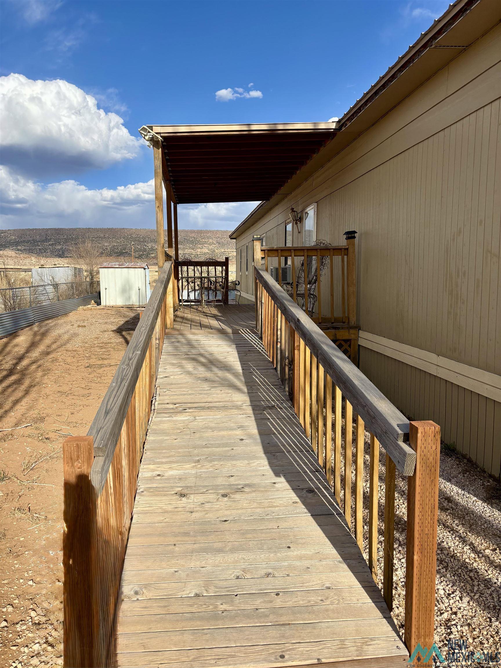 1276 Cortez Street, Grants, New Mexico image 2