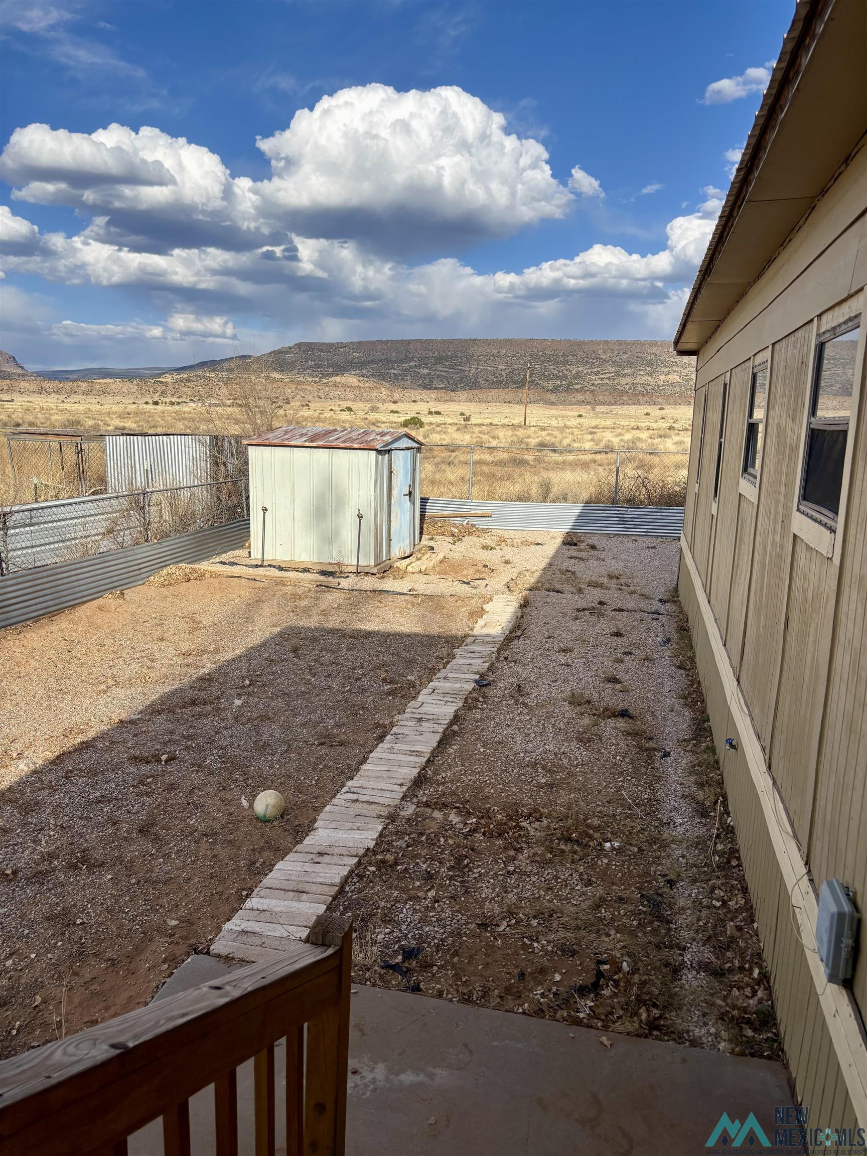 1276 Cortez Street, Grants, New Mexico image 3