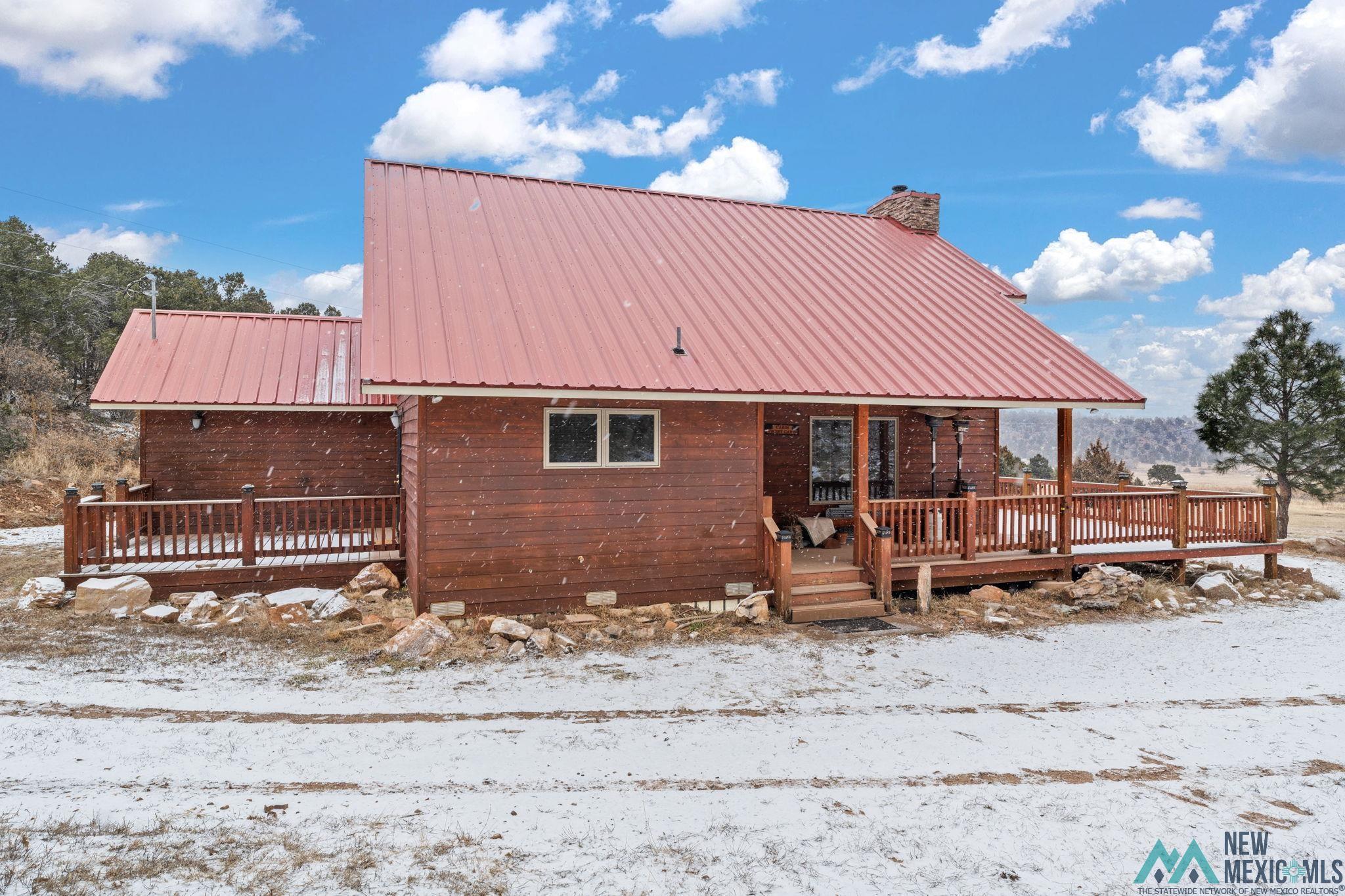 2070 Nm-120 Avenue, Ocate, New Mexico image 26