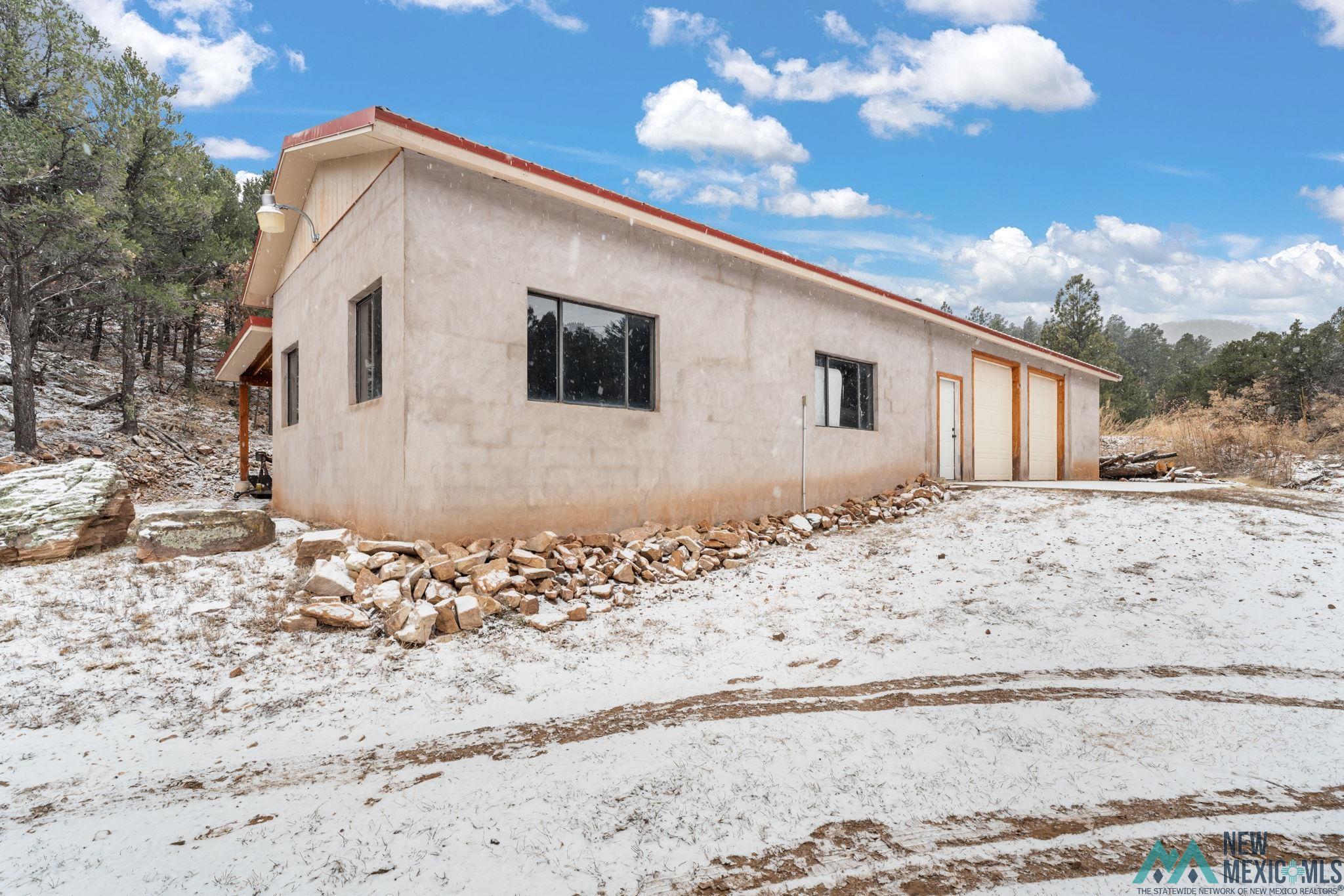 2070 Nm-120 Avenue, Ocate, New Mexico image 32